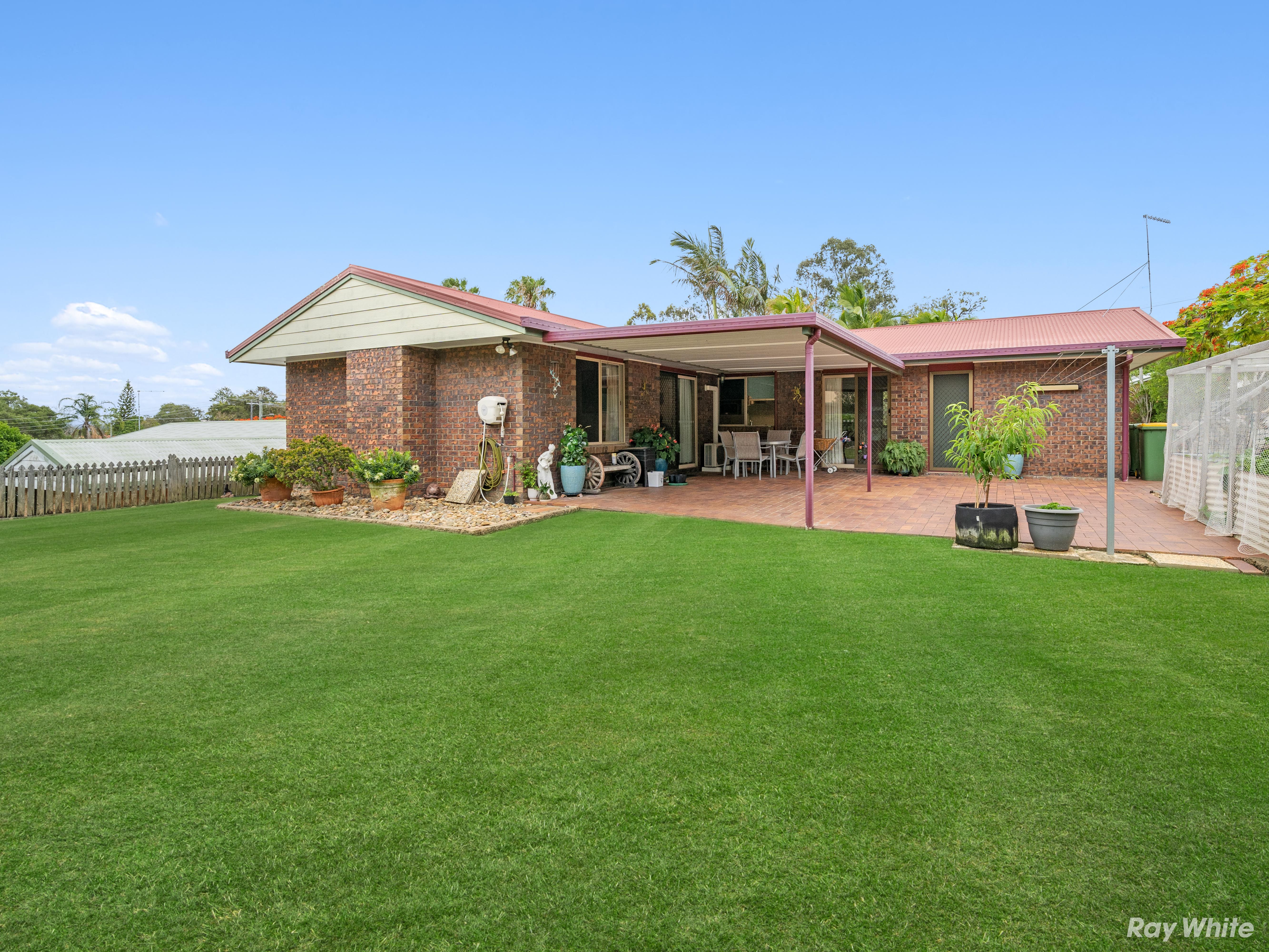 5 Currawong Street, Bundamba, QLD 4304
