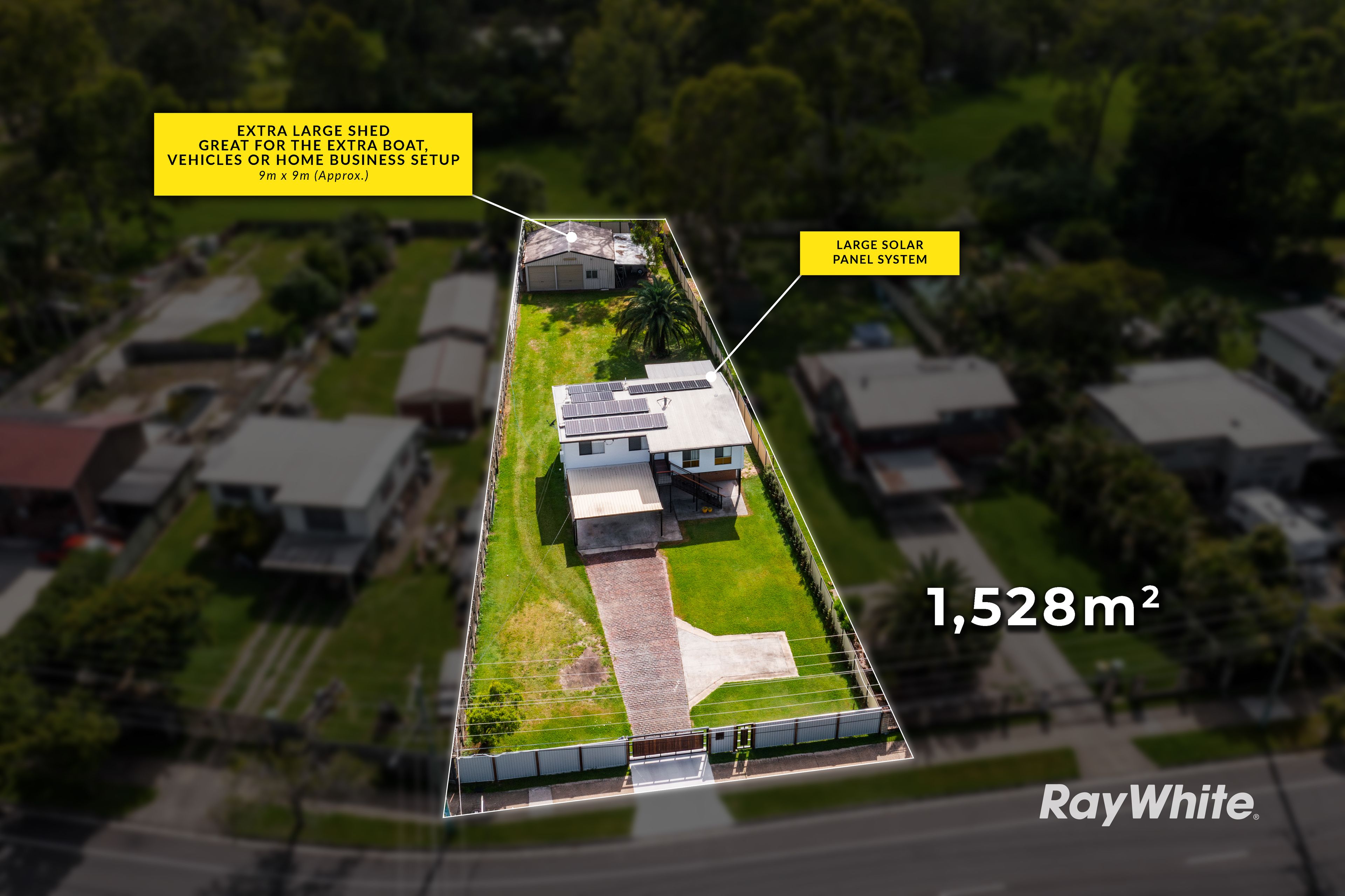 56 Princess Street, Marsden, QLD 4132