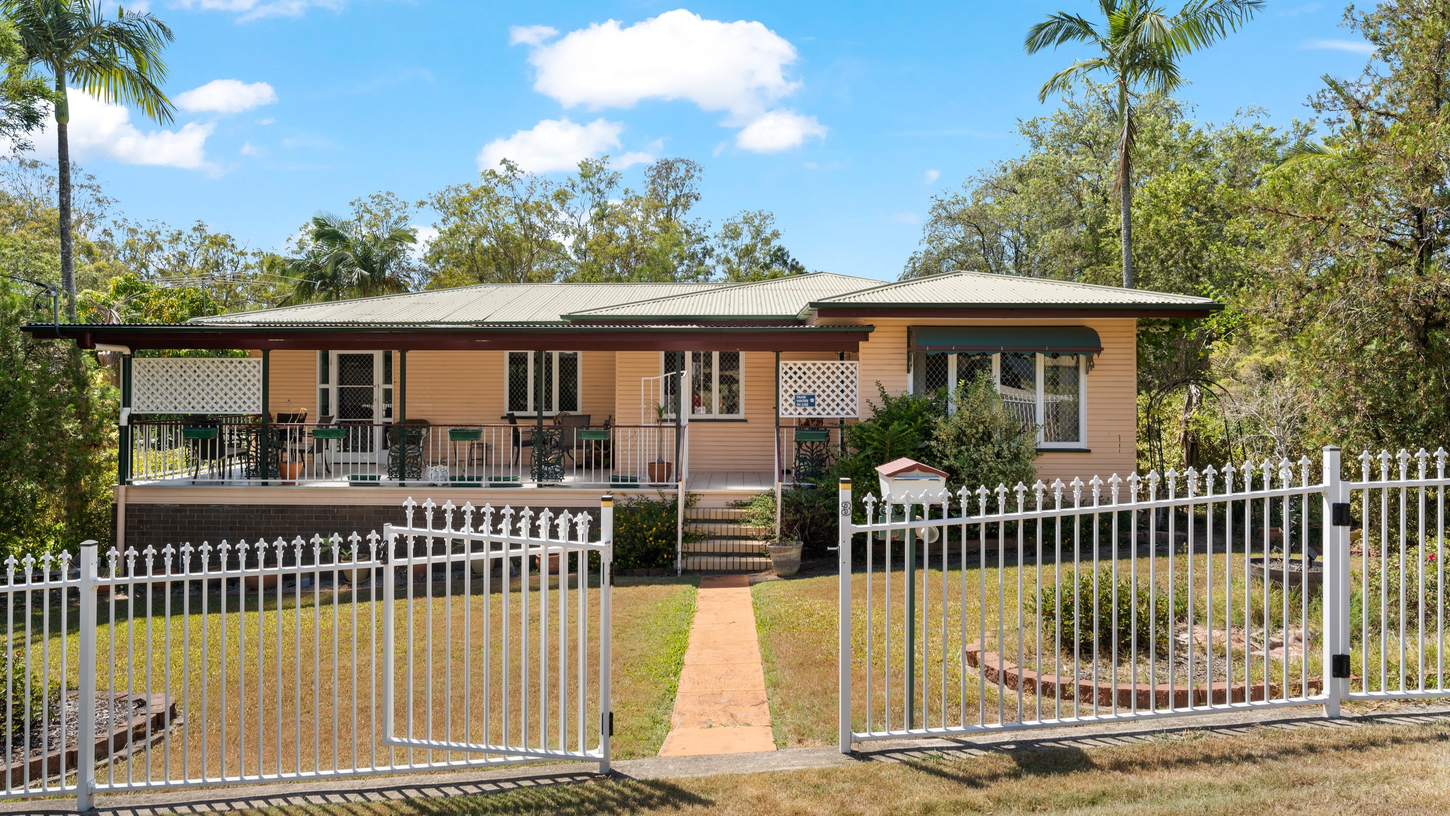 3 Morris Street, Tivoli, QLD 4305