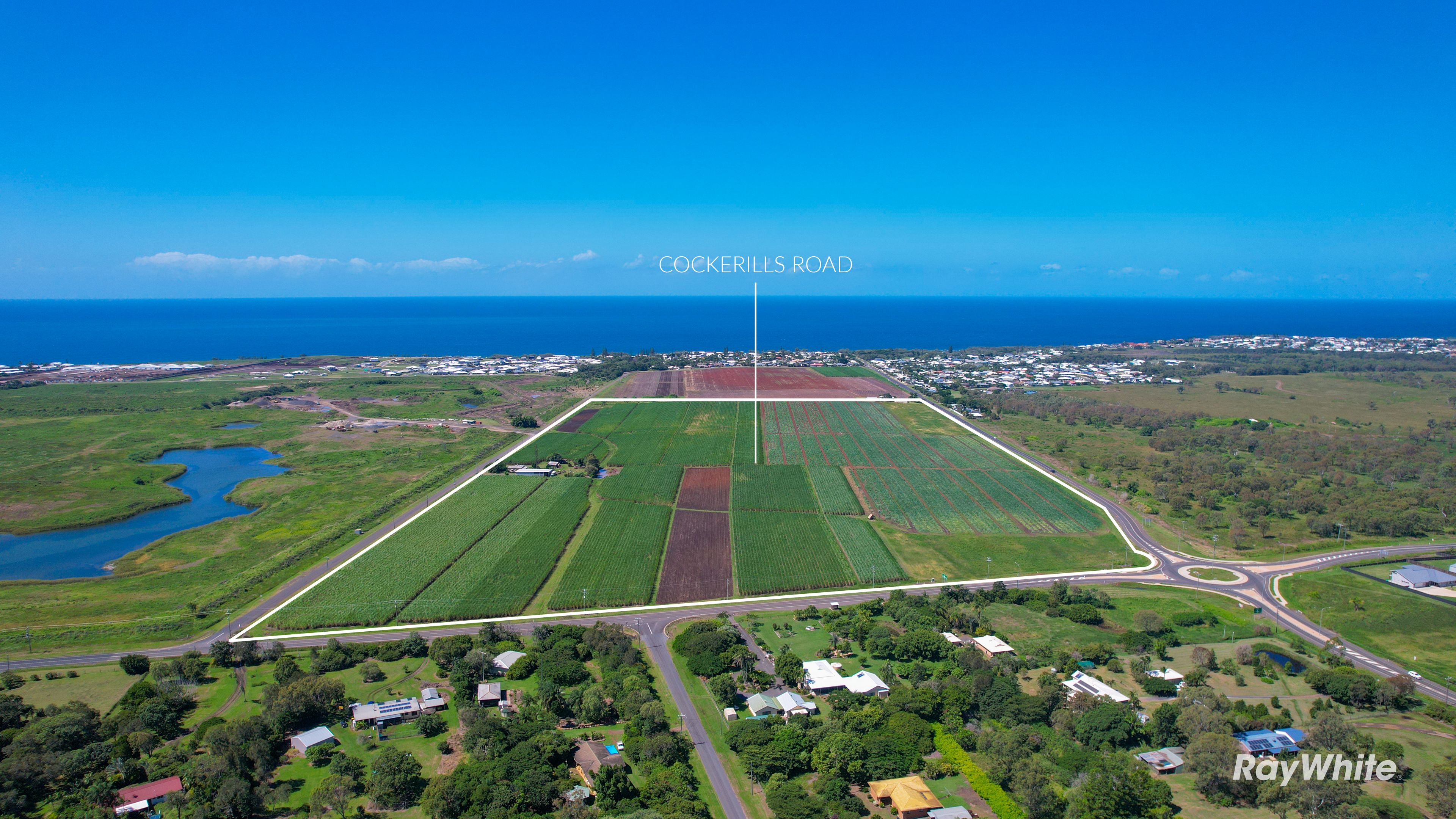 38 Cockerills Road, Innes Park, QLD 4670 Acreage/SemiRural for Sale Ray White Bargara