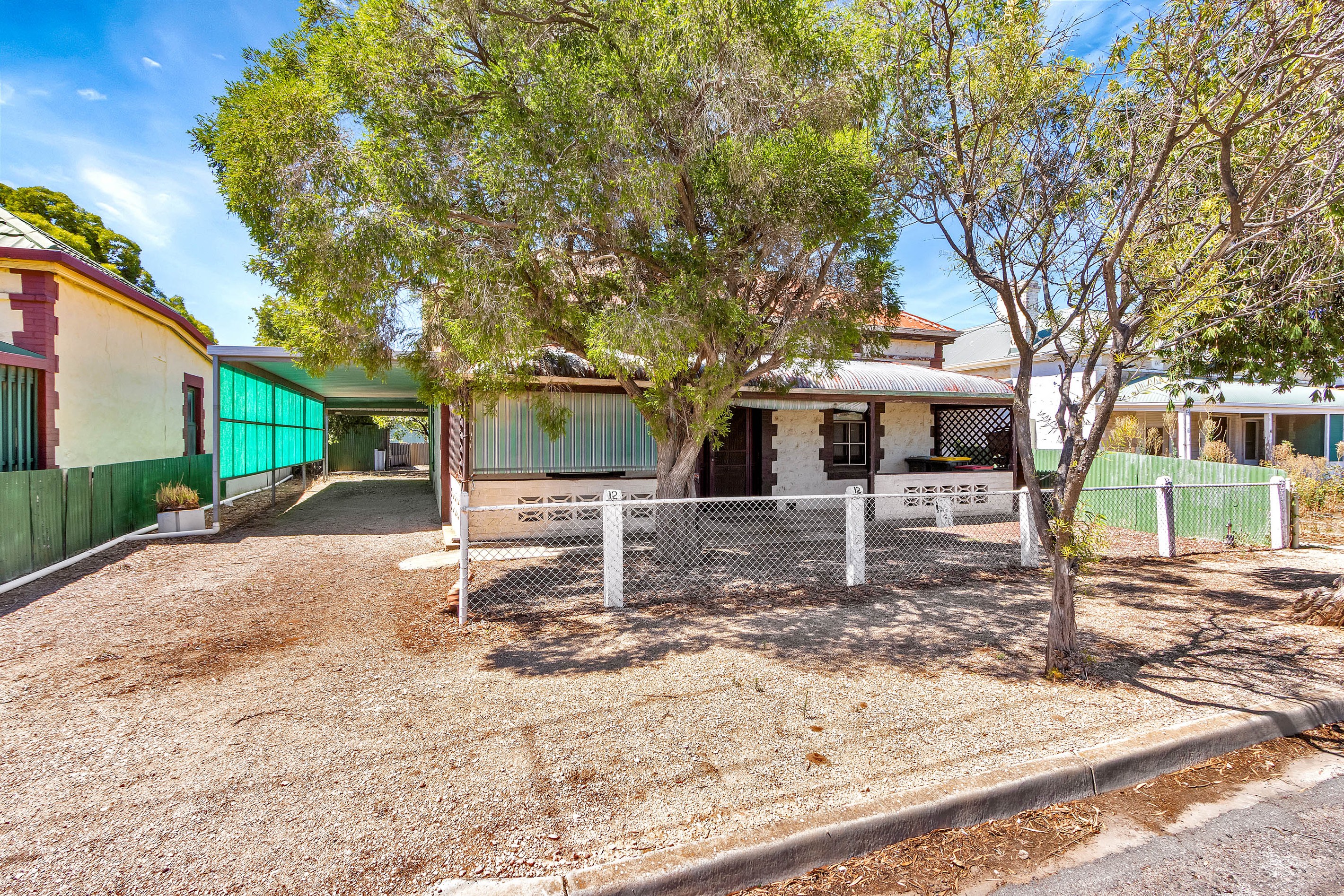 12 Charles Street, Balaklava, SA 5461