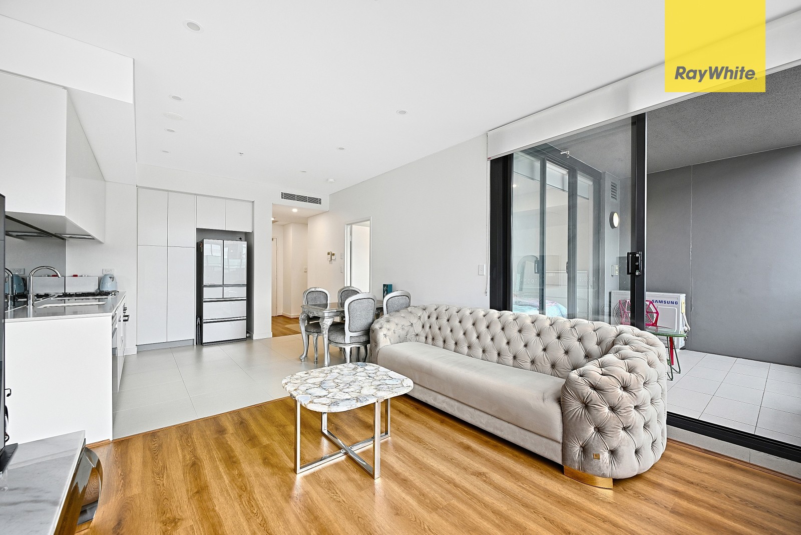 705/20 Nancarrow Avenue, Meadowbank, NSW 2114