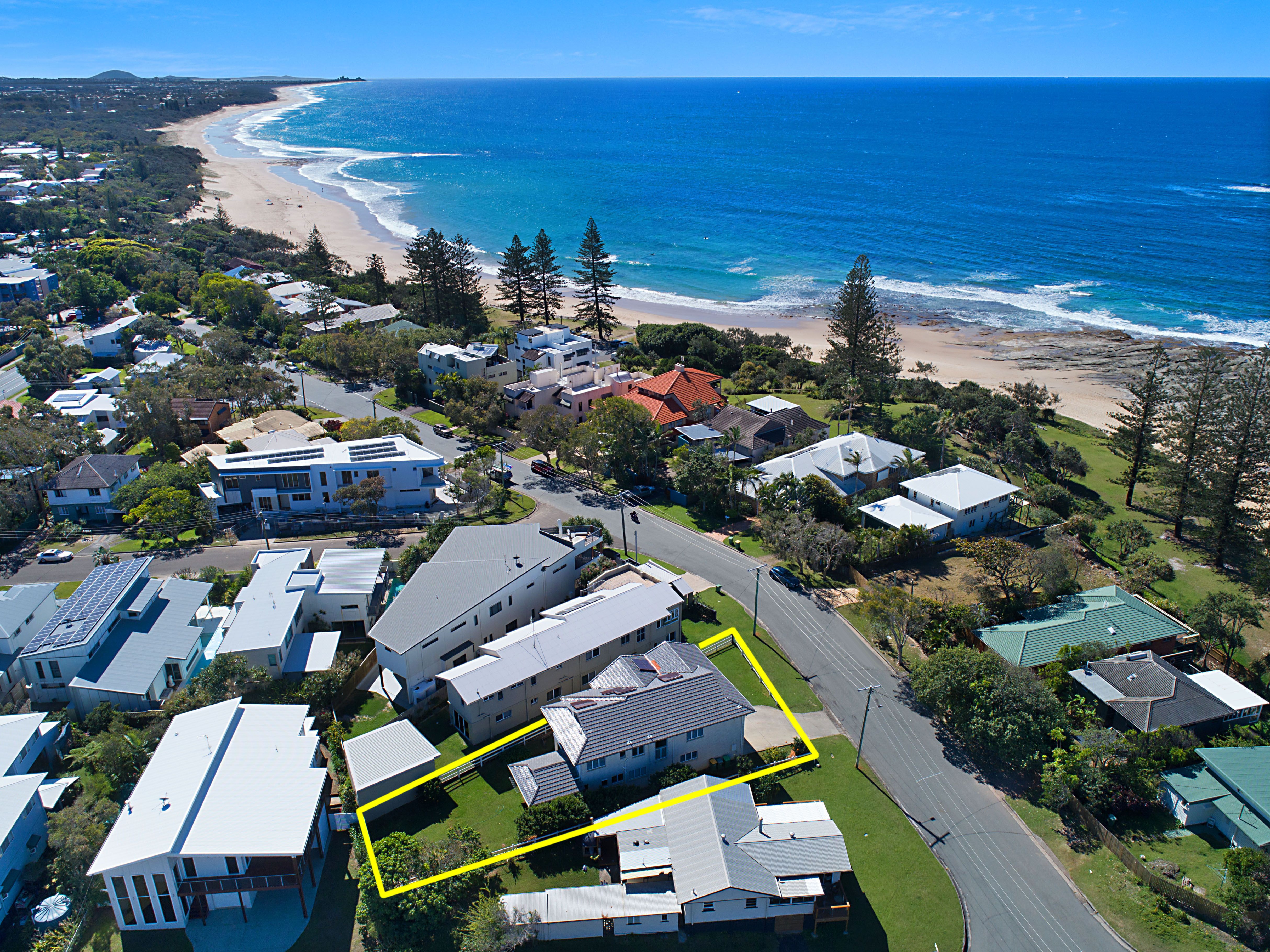 20 Wilson Avenue, Dicky Beach, QLD 4551