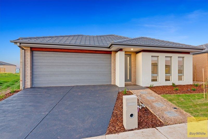 33 Stambridge Street, Tarneit, VIC 3029