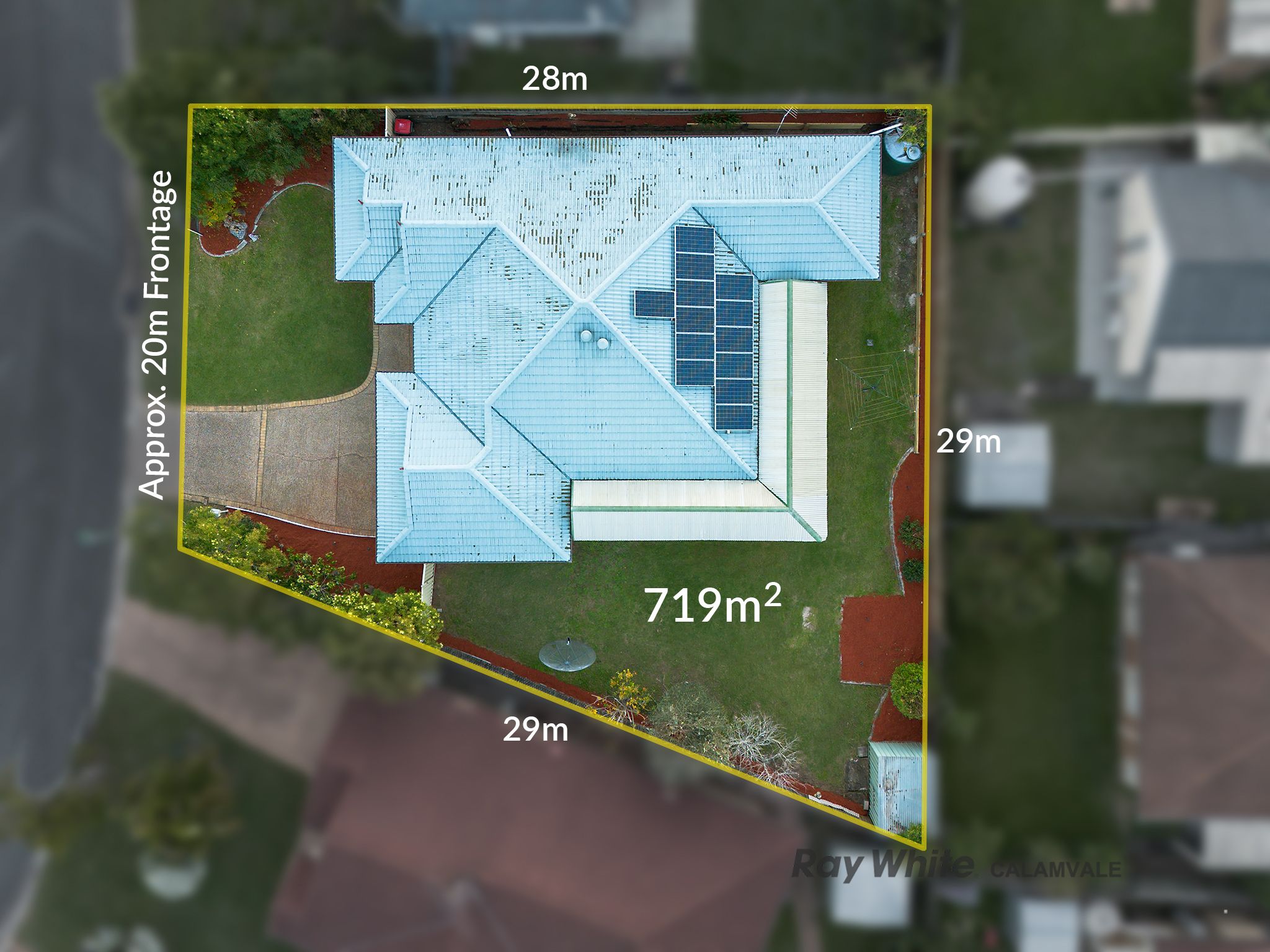 8 Alpinia Place — photo 21 of 30