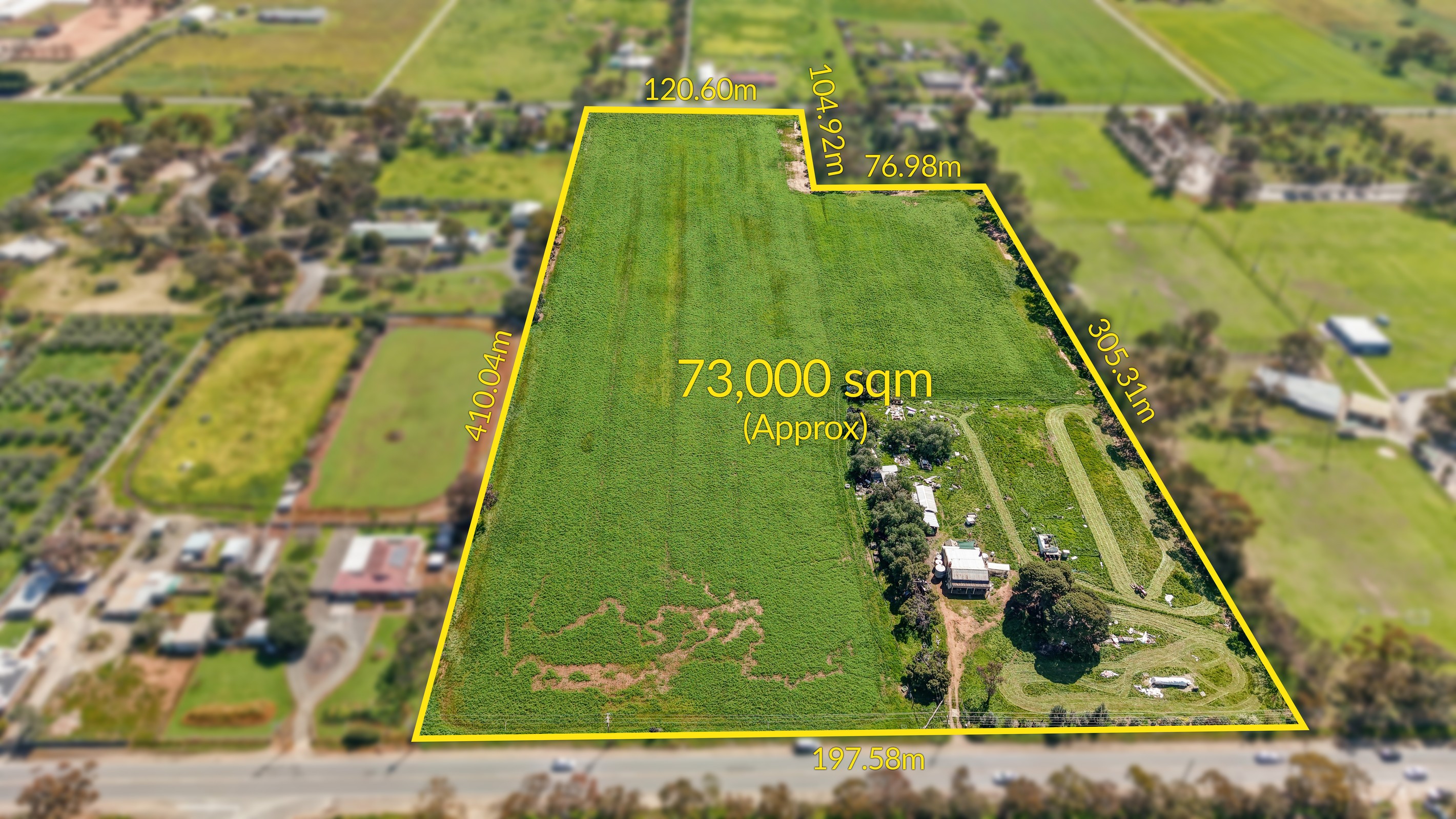 158 Angle Vale Road, Evanston Gardens, SA 5116