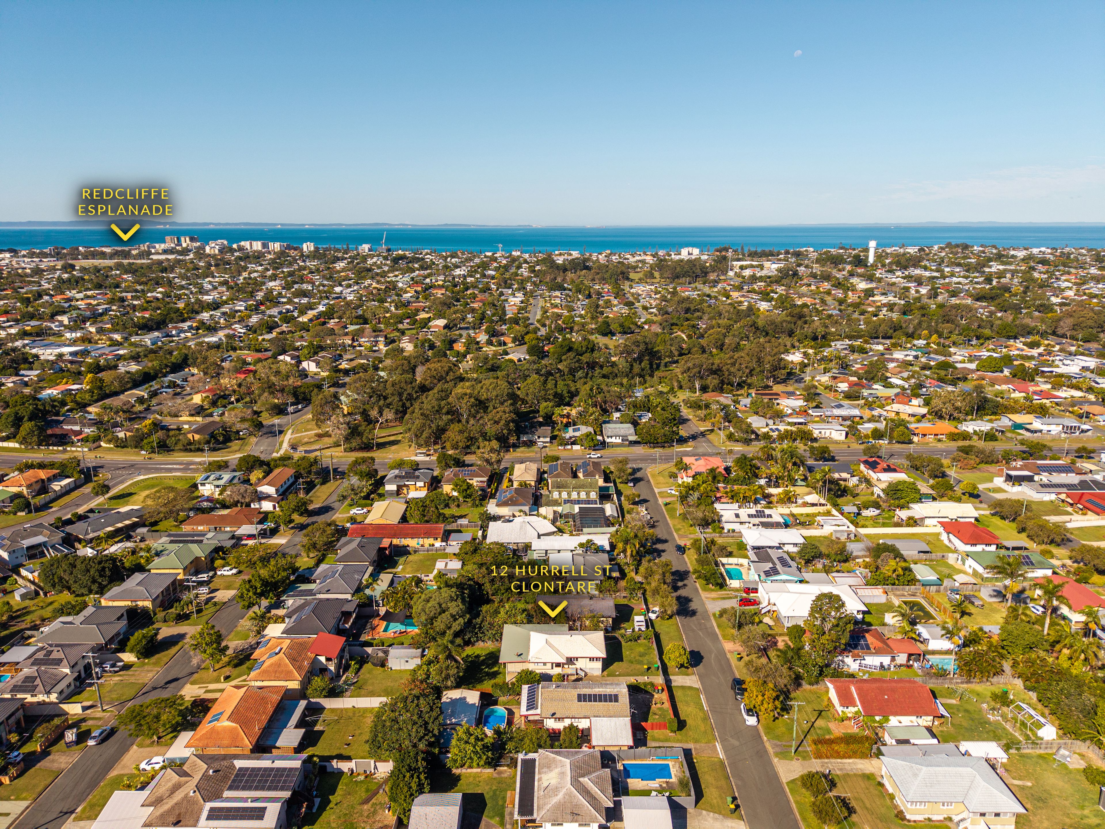 12 Hurrell Street, Clontarf, QLD 4019