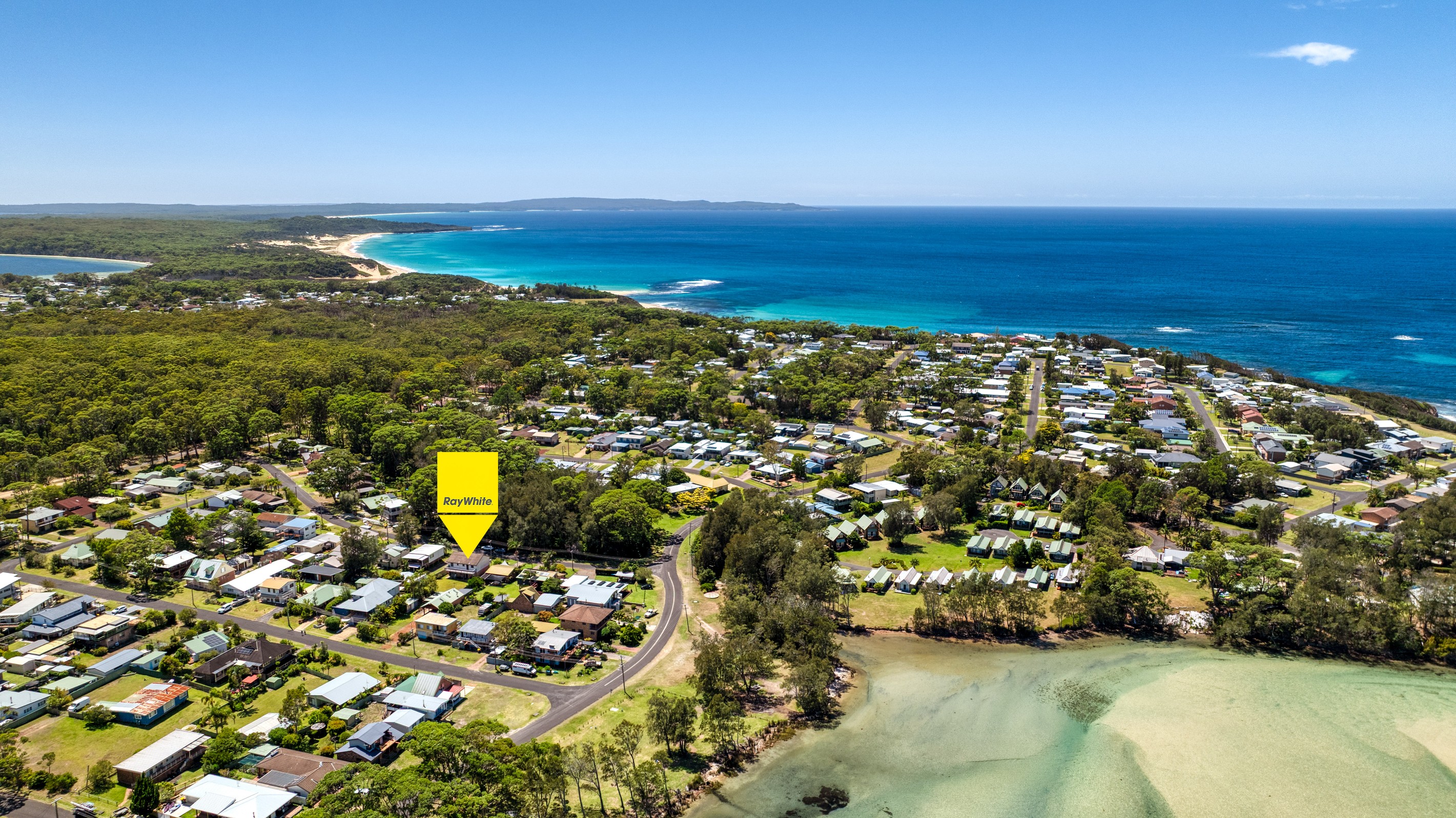 7 Waterhaven Avenue, Berrara, NSW 2540