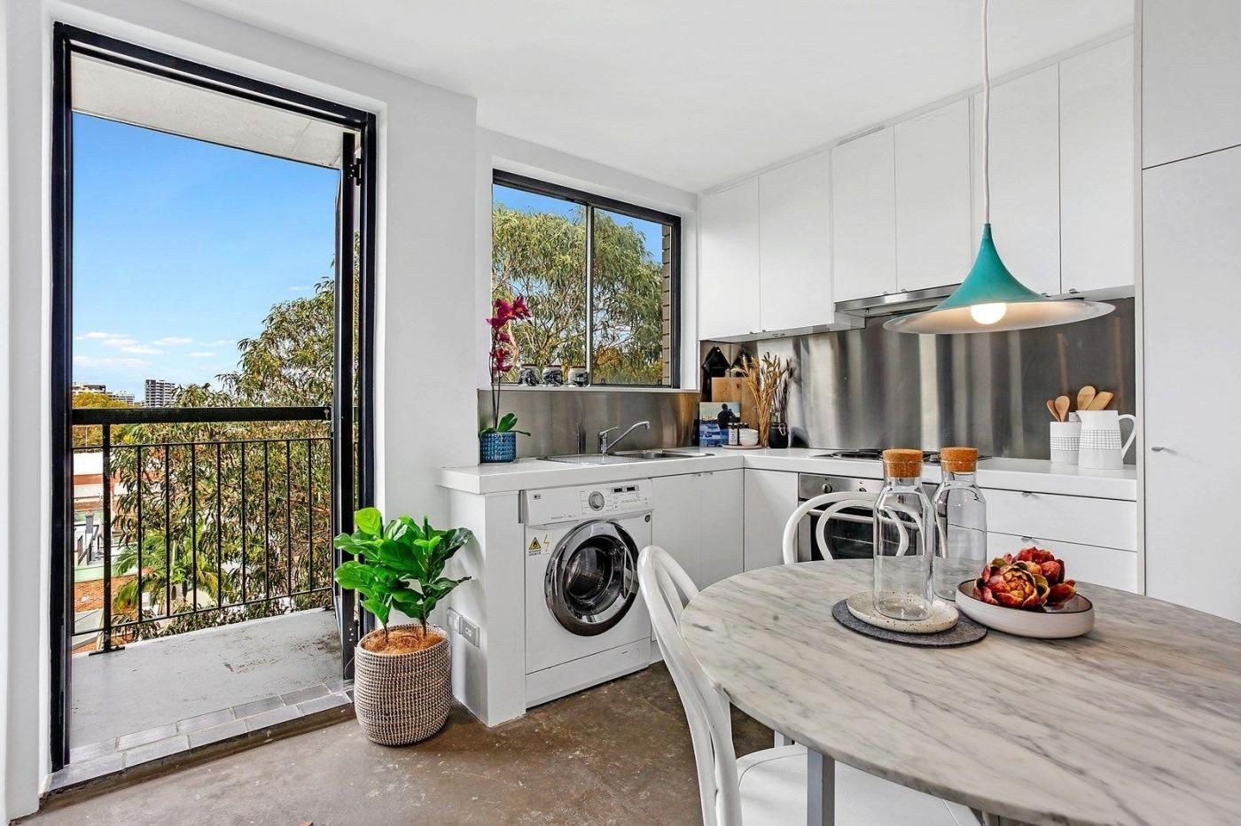 51/679 Bourke Street, Surry Hills, NSW 2010