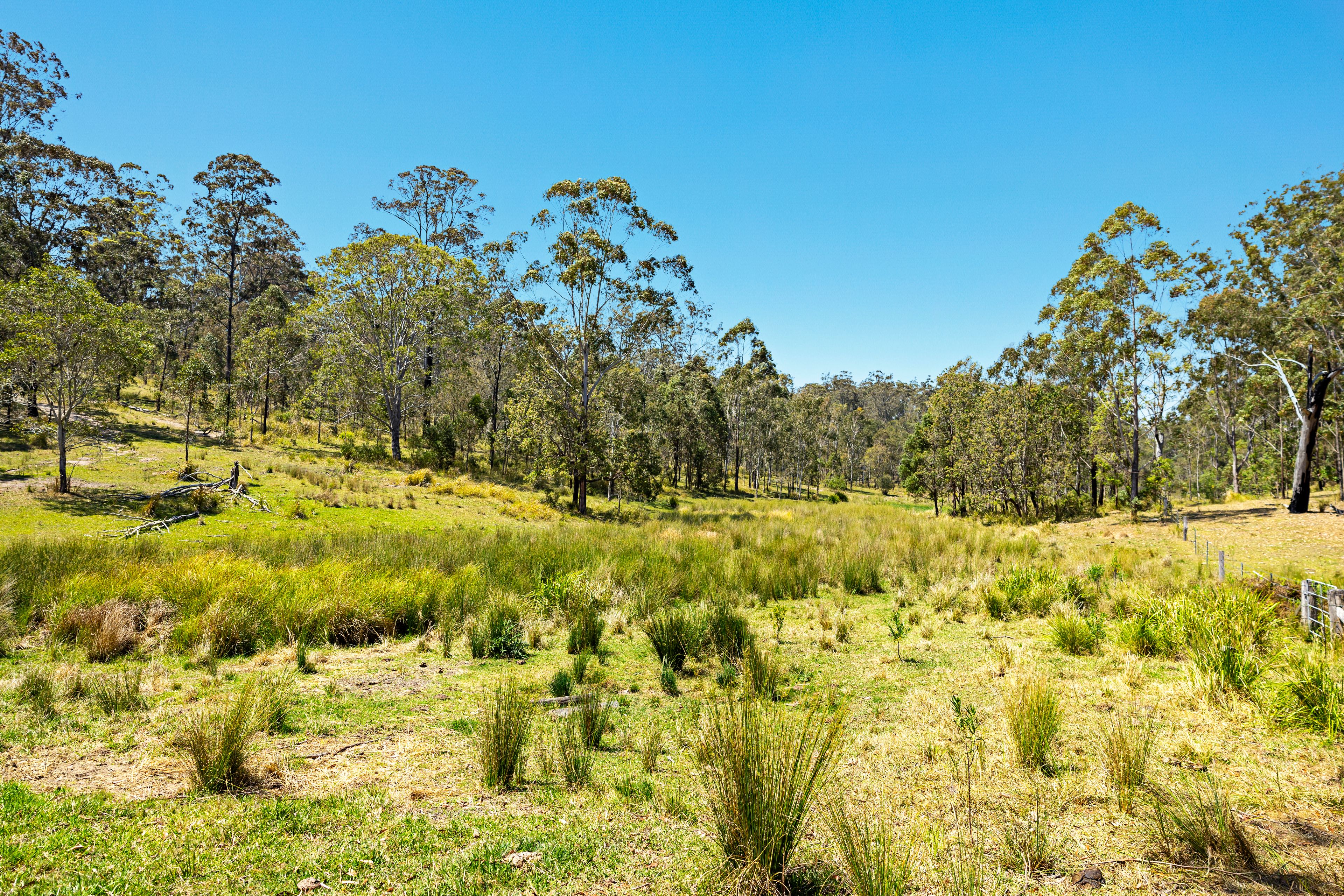 "Wombalinger" Kilcoy - Murgon Road, Kingaham, QLD 4515