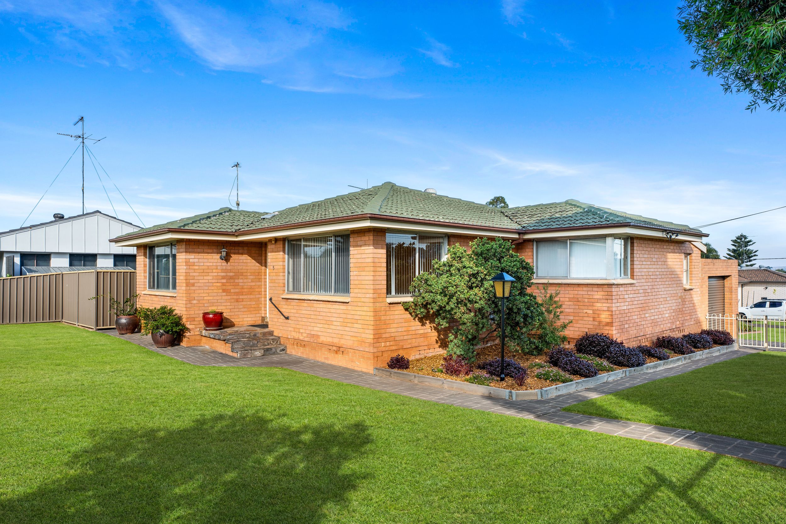5 Balog Street, St Marys NSW 2760