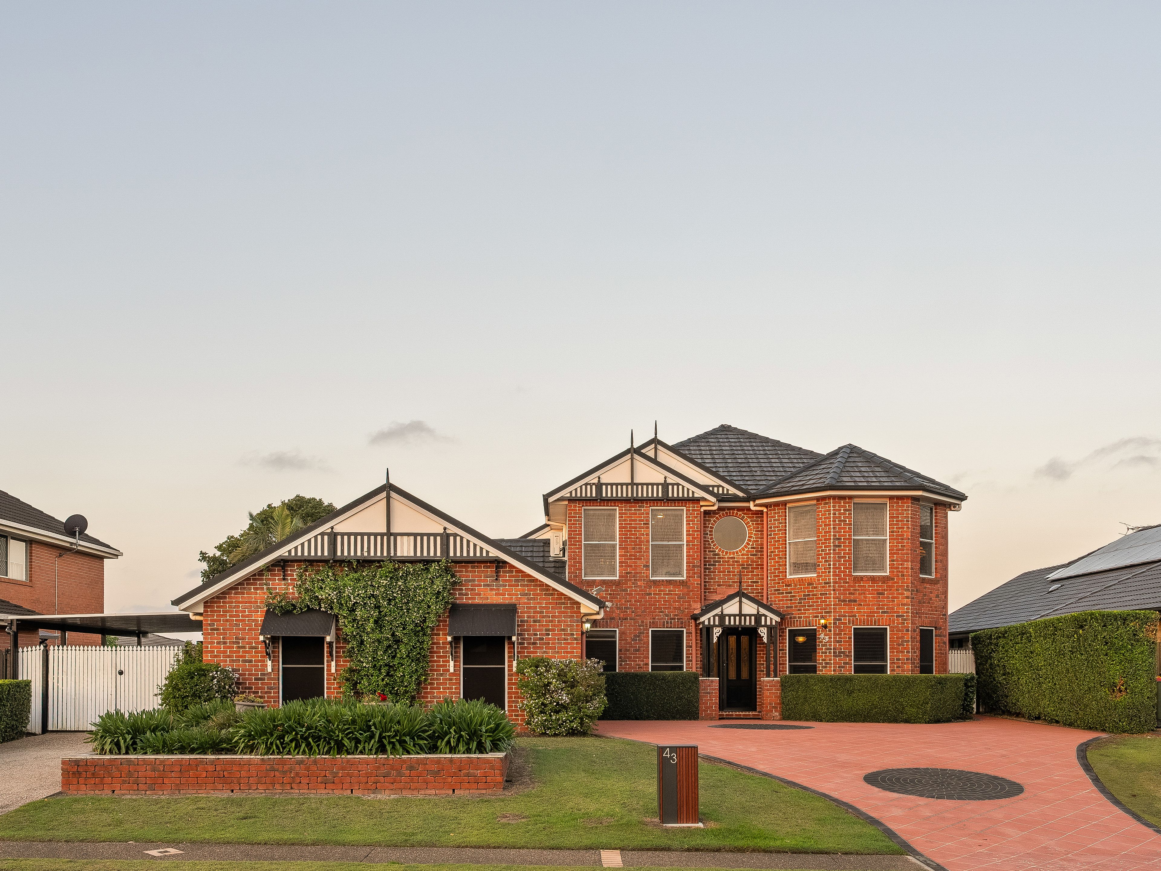 43 Fordington Way, Murrumba Downs, QLD 4503