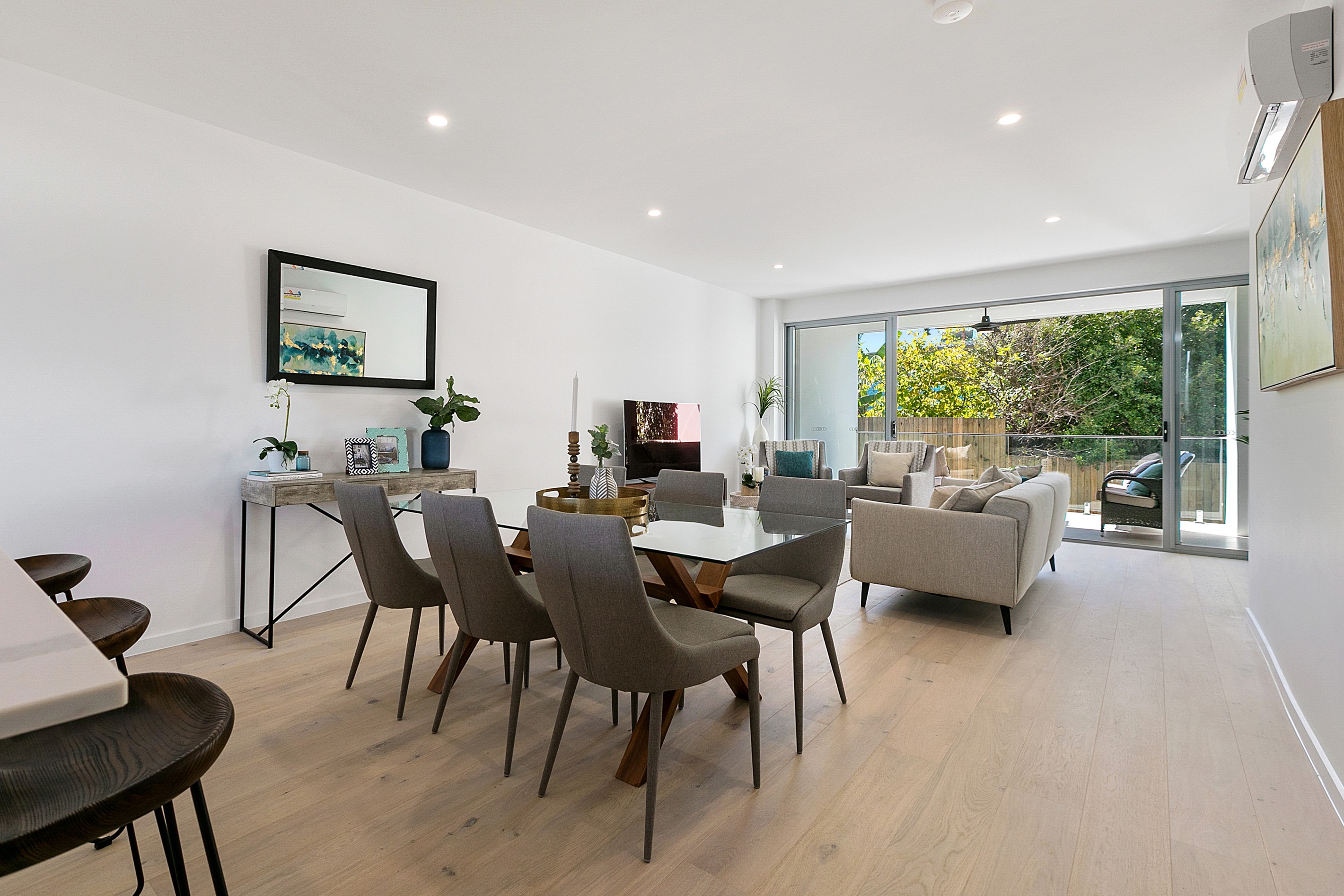 3/95 Franklin Street, Annerley, QLD 4103