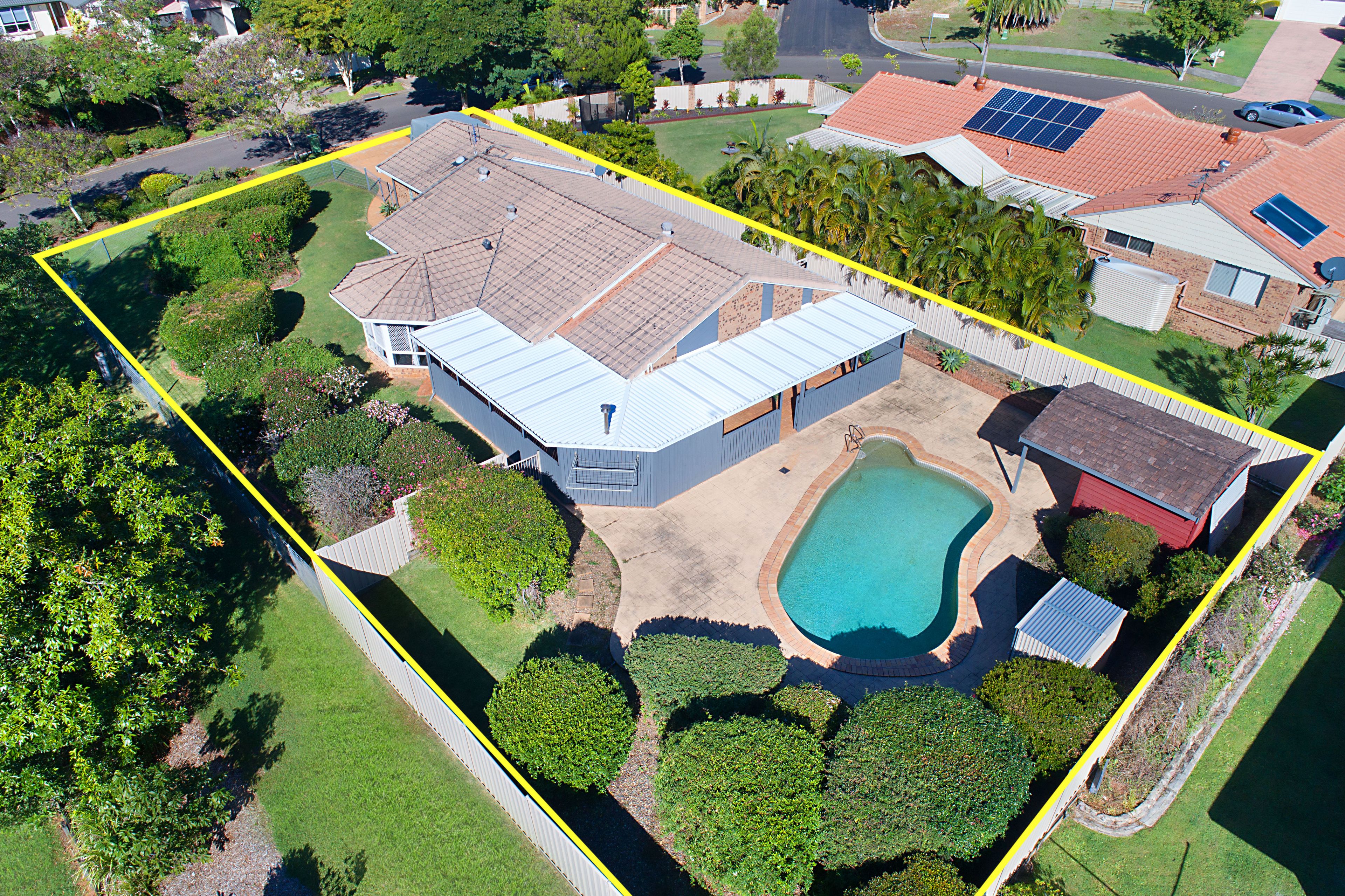 47 Sutherland Street, Buderim QLD 4556