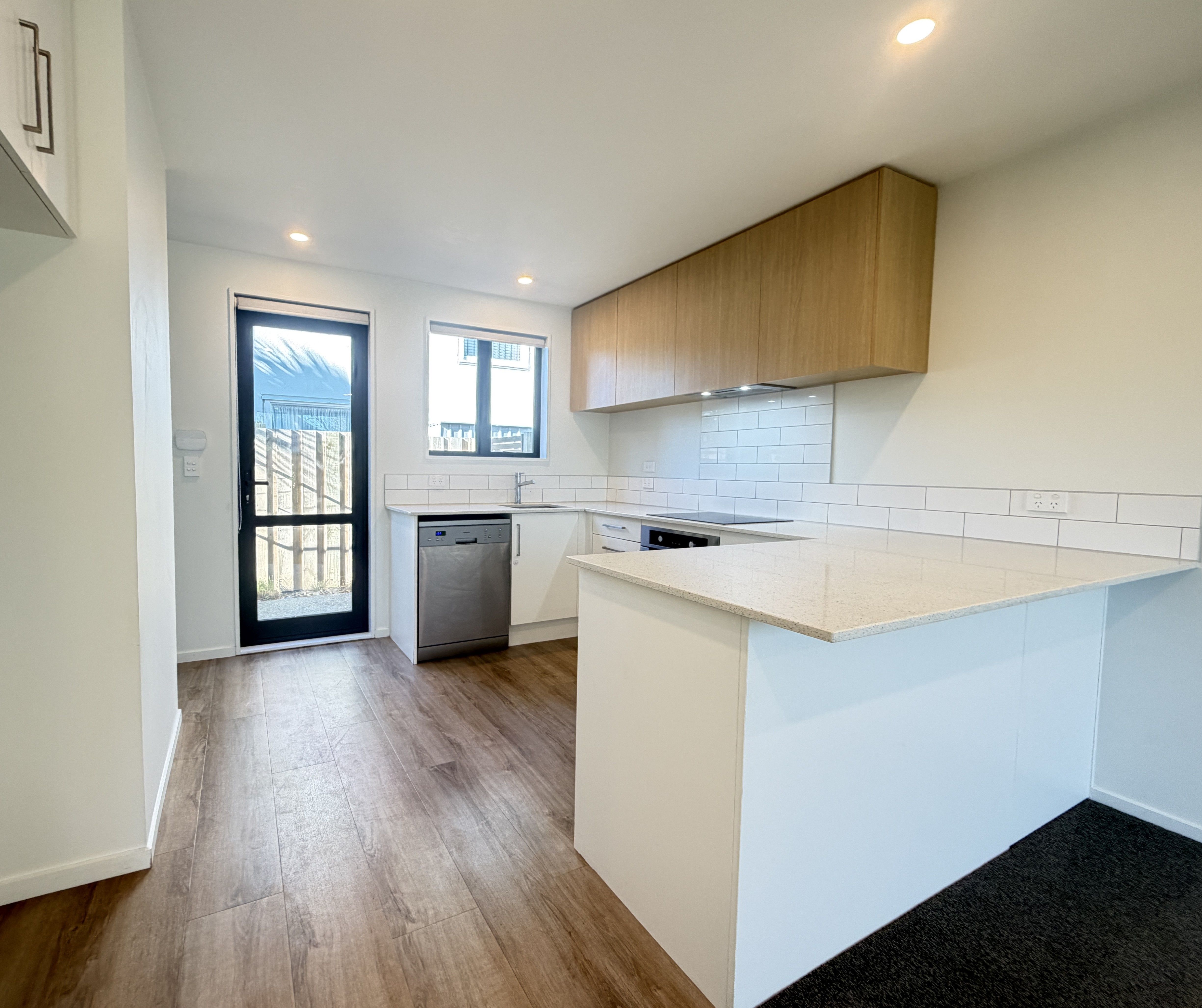 2/7 Hume Street, Sydenham, Christchurch City