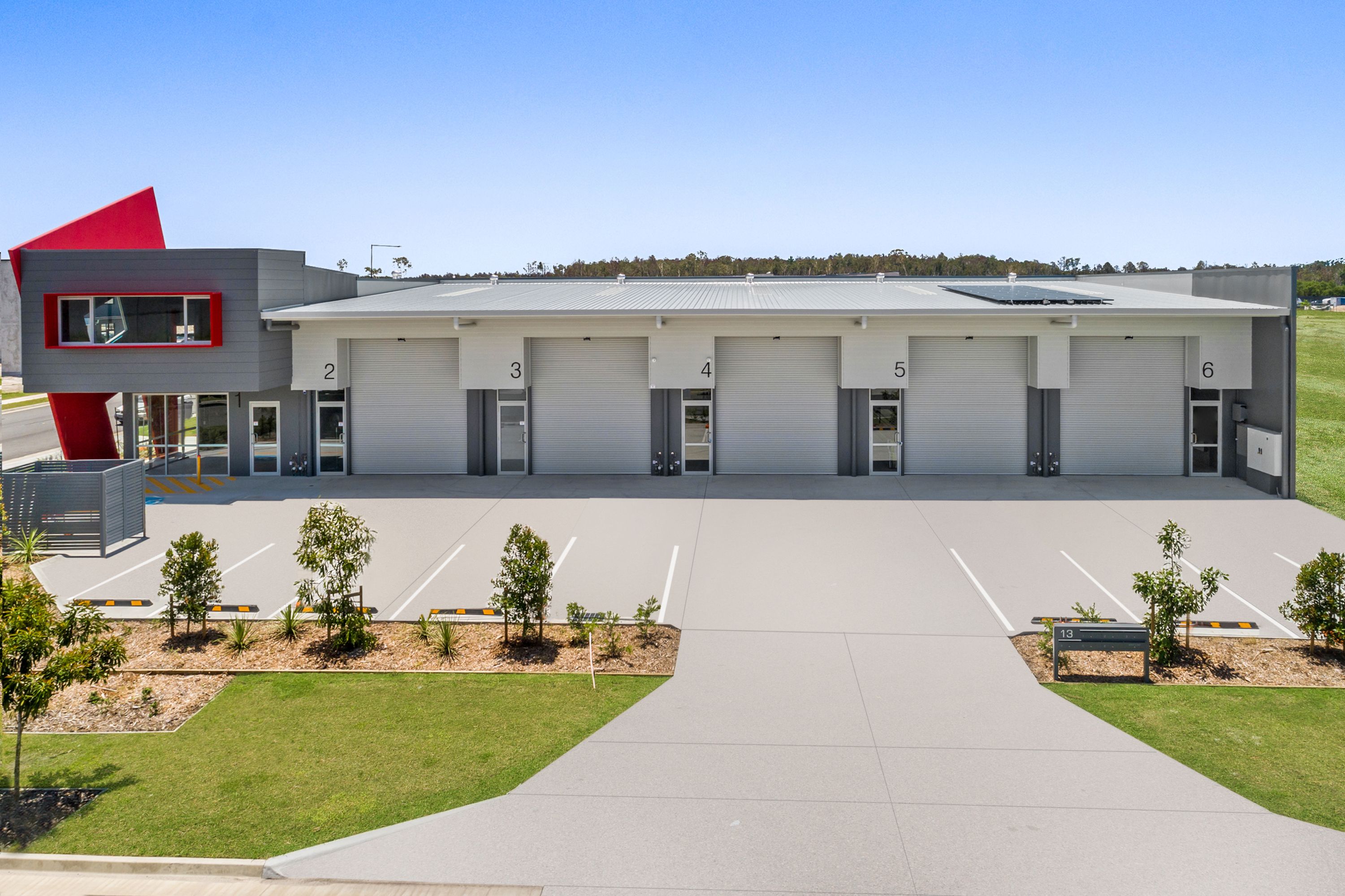 6/13 Strong Street, Baringa, QLD 4551