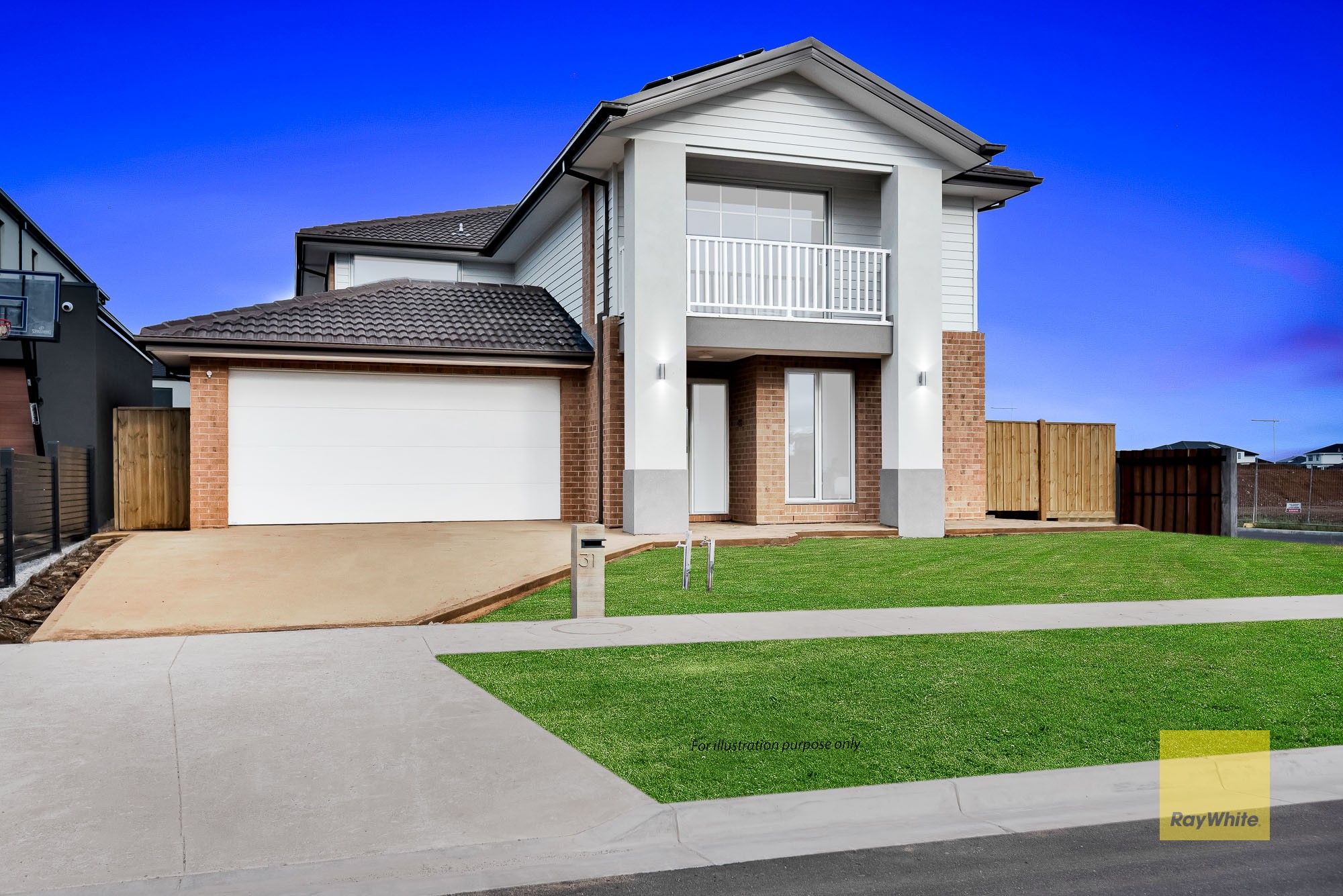 31 Meston Street, Truganina, VIC 3029