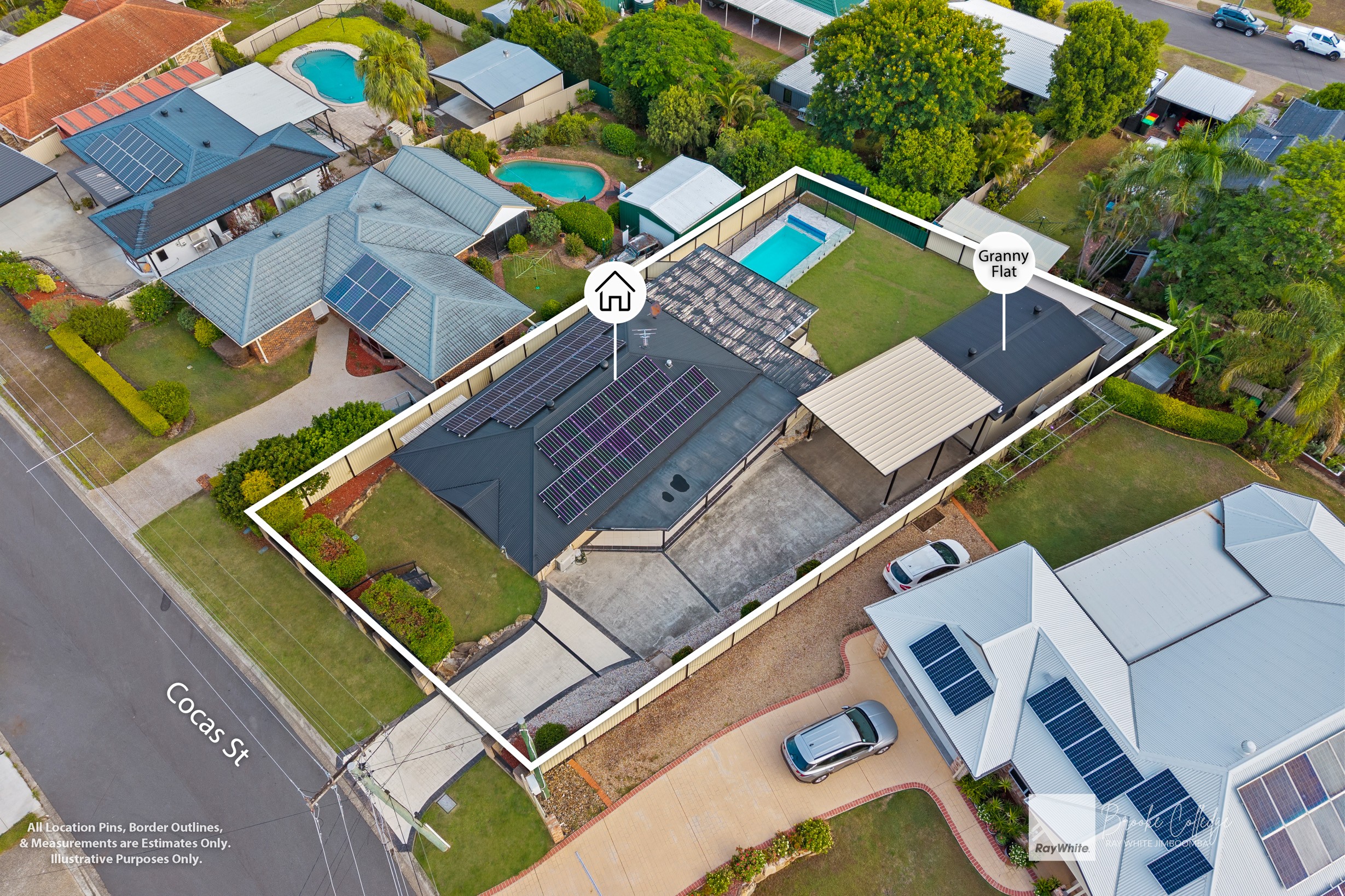 20 Cocas Street, Regents Park, QLD 4118