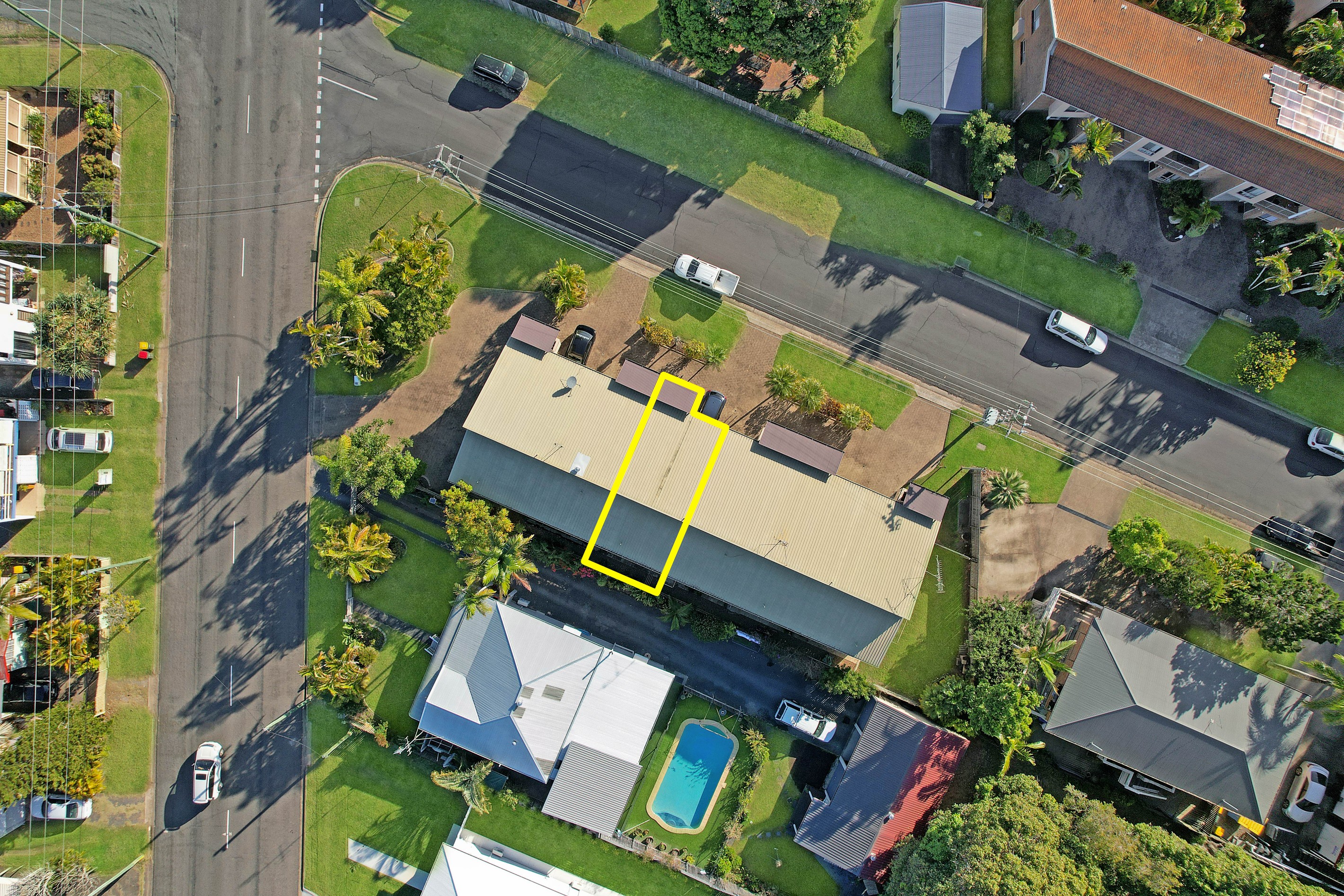 4/32 Cypress Street, Torquay, QLD 4655