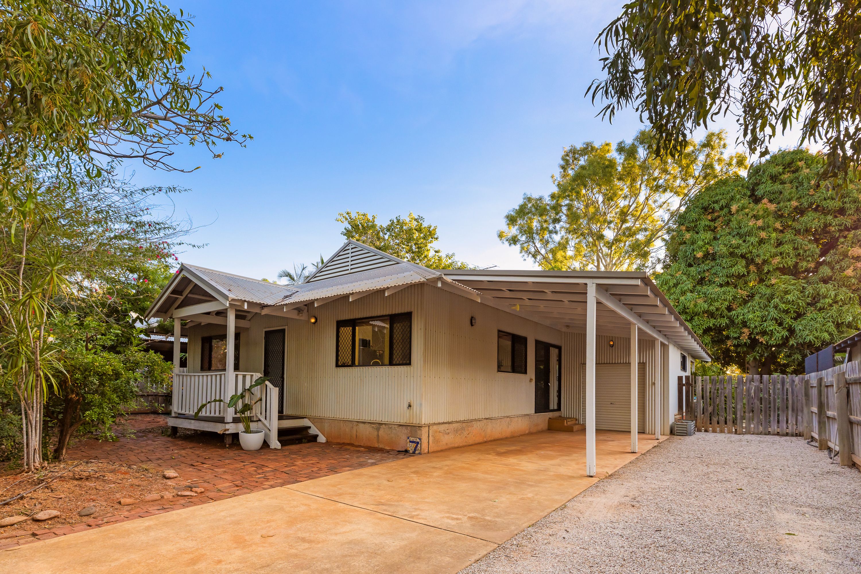 7 Leichhardt Place, Broome, WA 6725