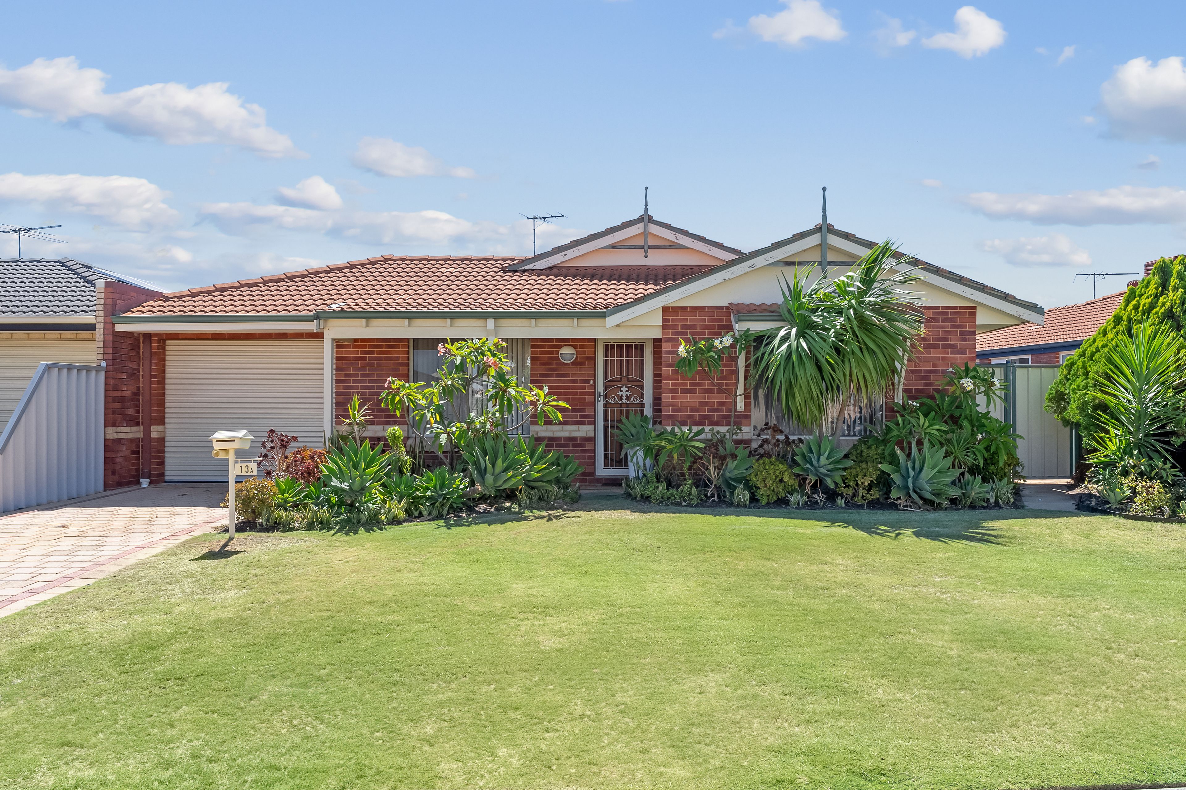 13a Durance Drive, Port Kennedy, WA 6172