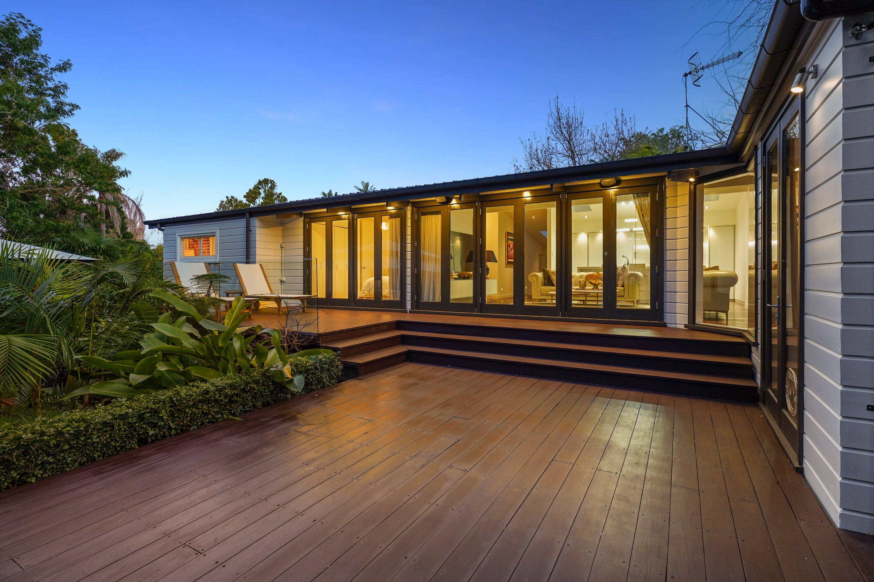 19 Geraldine Place, Kohimarama, Auckland City
