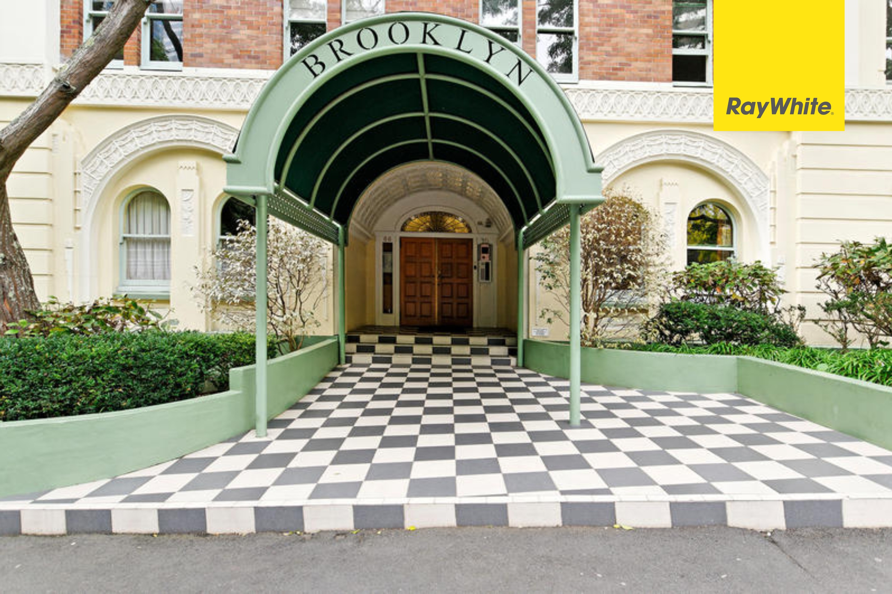 14/66 Emily Place, Auckland Central, Auckland City
