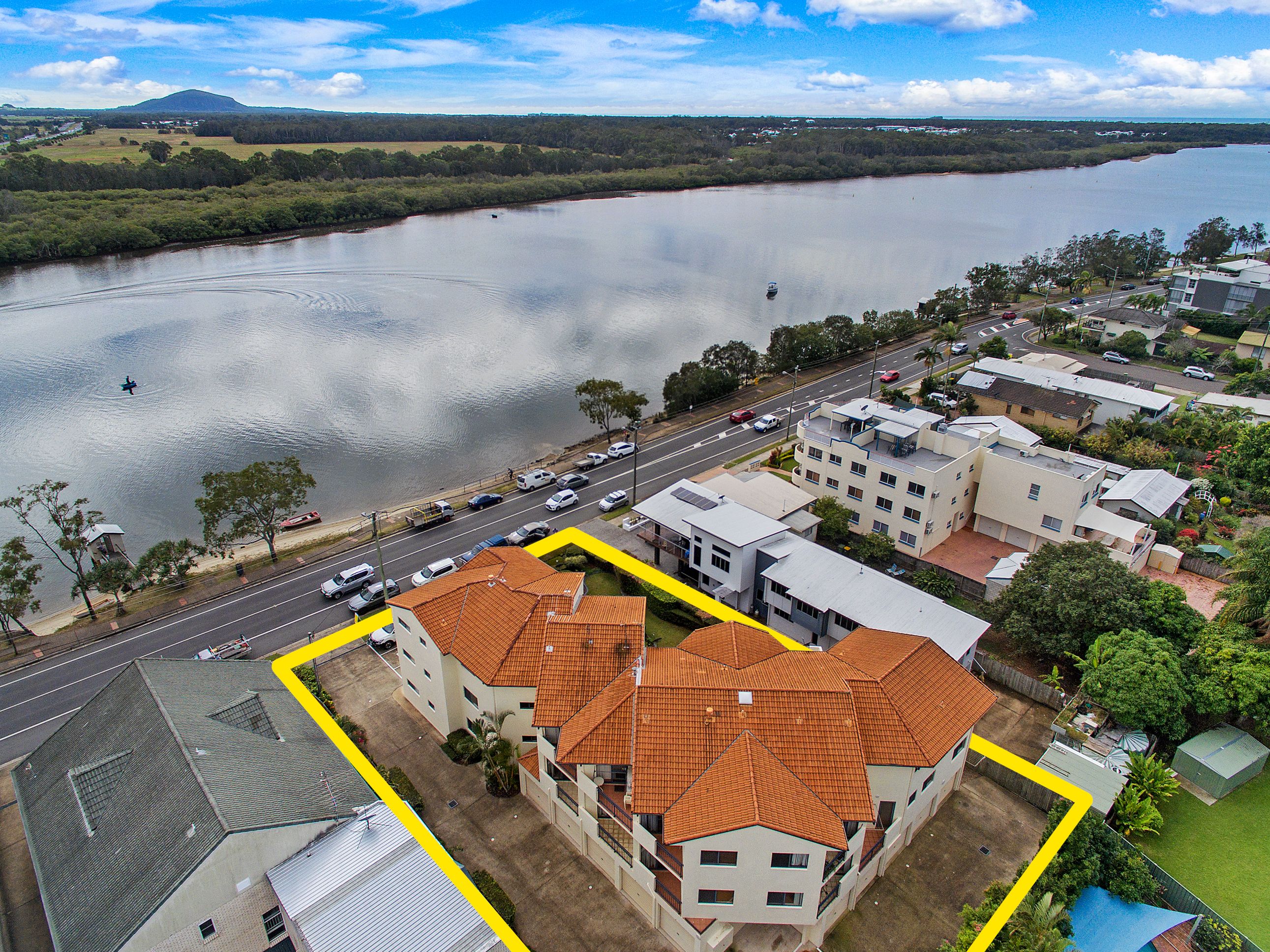 3/201 Bradman Avenue, Maroochydore, QLD 4558