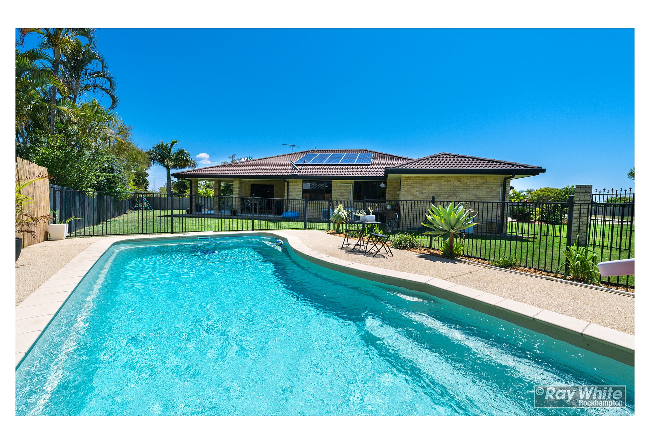 7 Oakland Court, Norman Gardens, QLD 4701