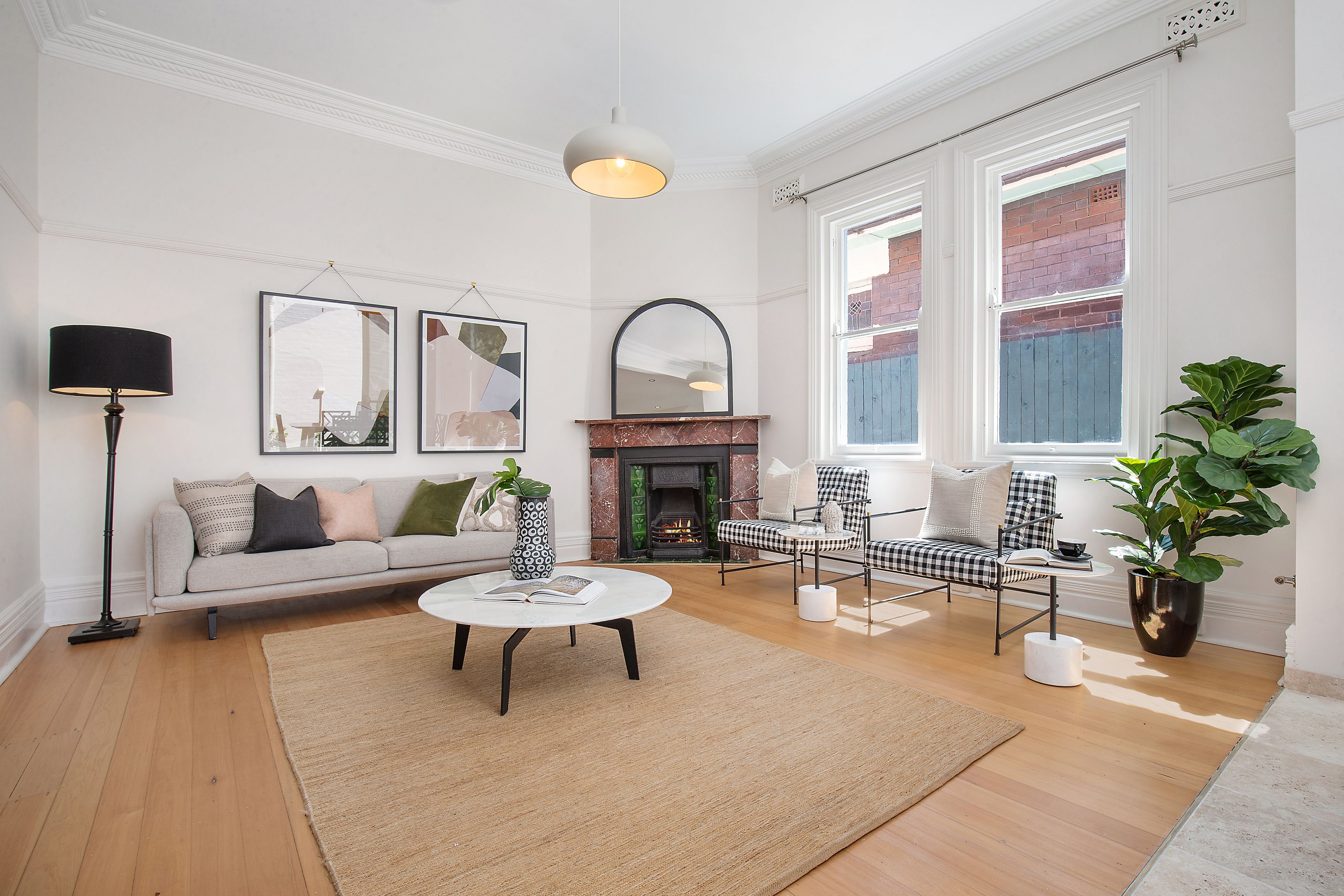 15 The Crescent, Mosman, NSW 2088