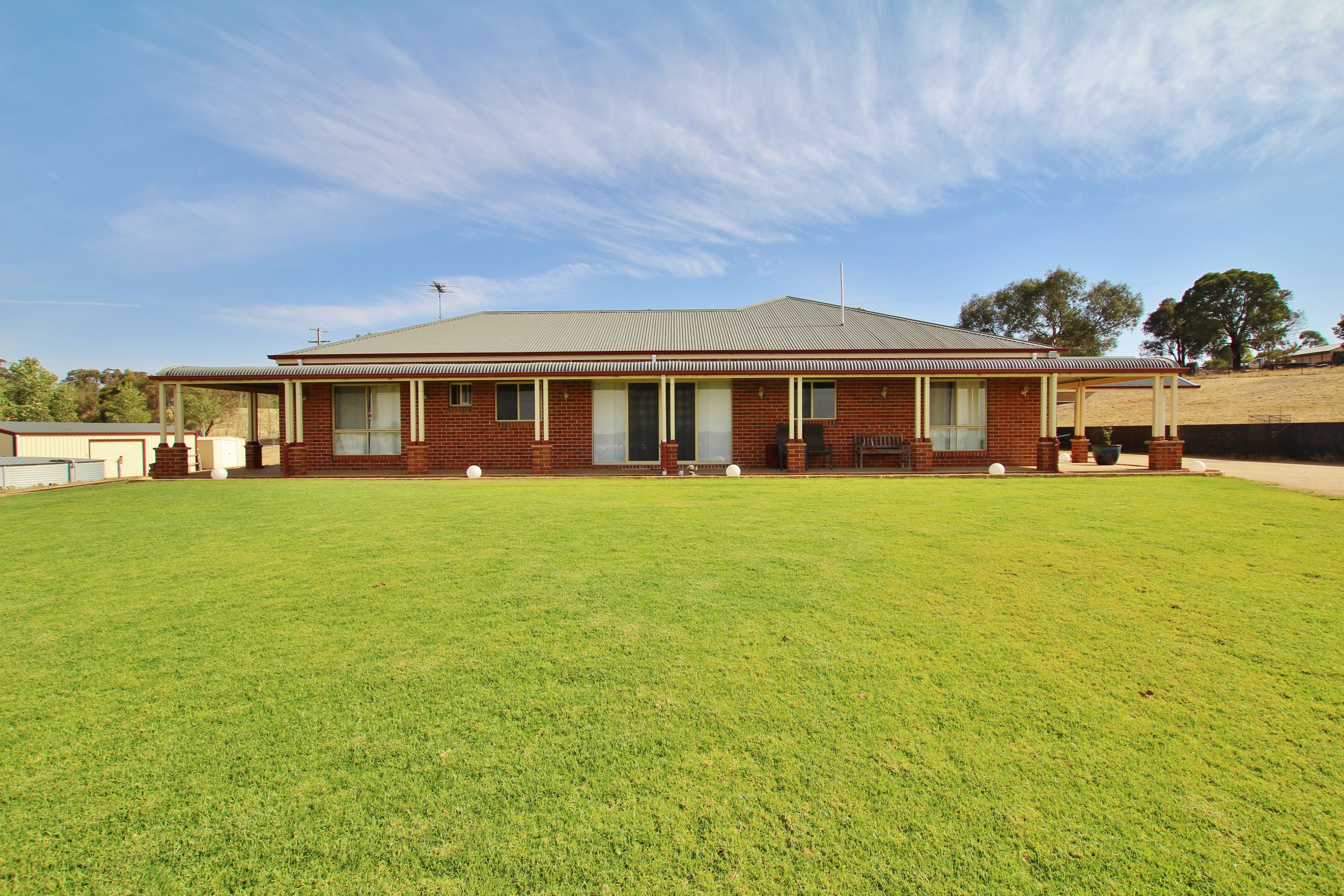 109 Kellys Road, Young, NSW 2594
