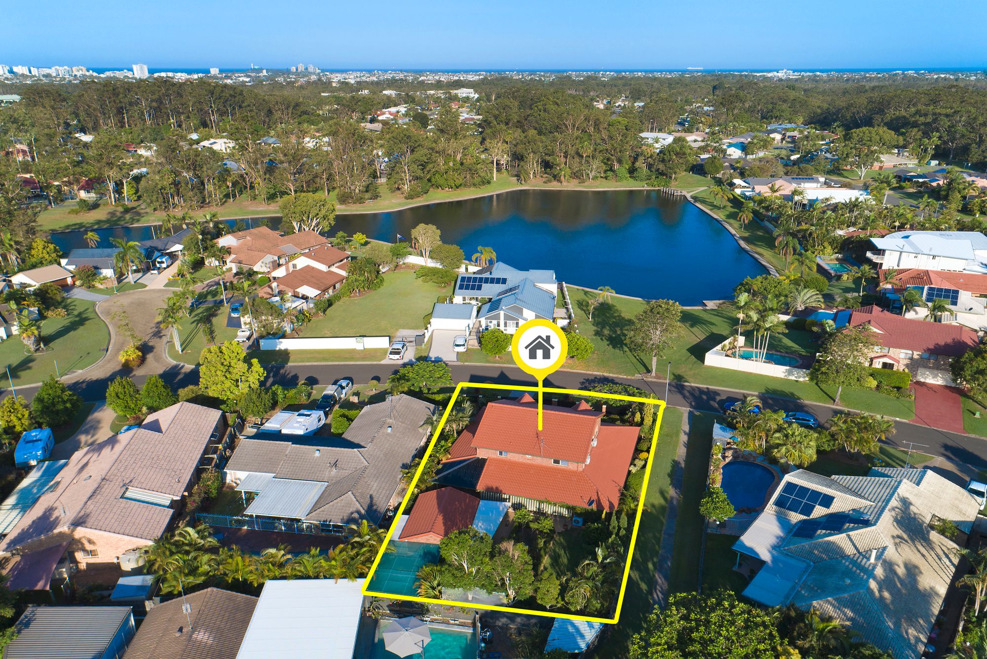 33 Kapilano Crescent, Mountain Creek, QLD 4557