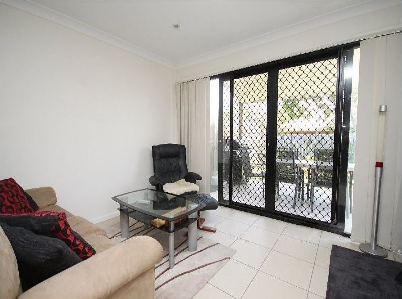 5/52 Lovegrove Street, Zillmere, QLD 4034