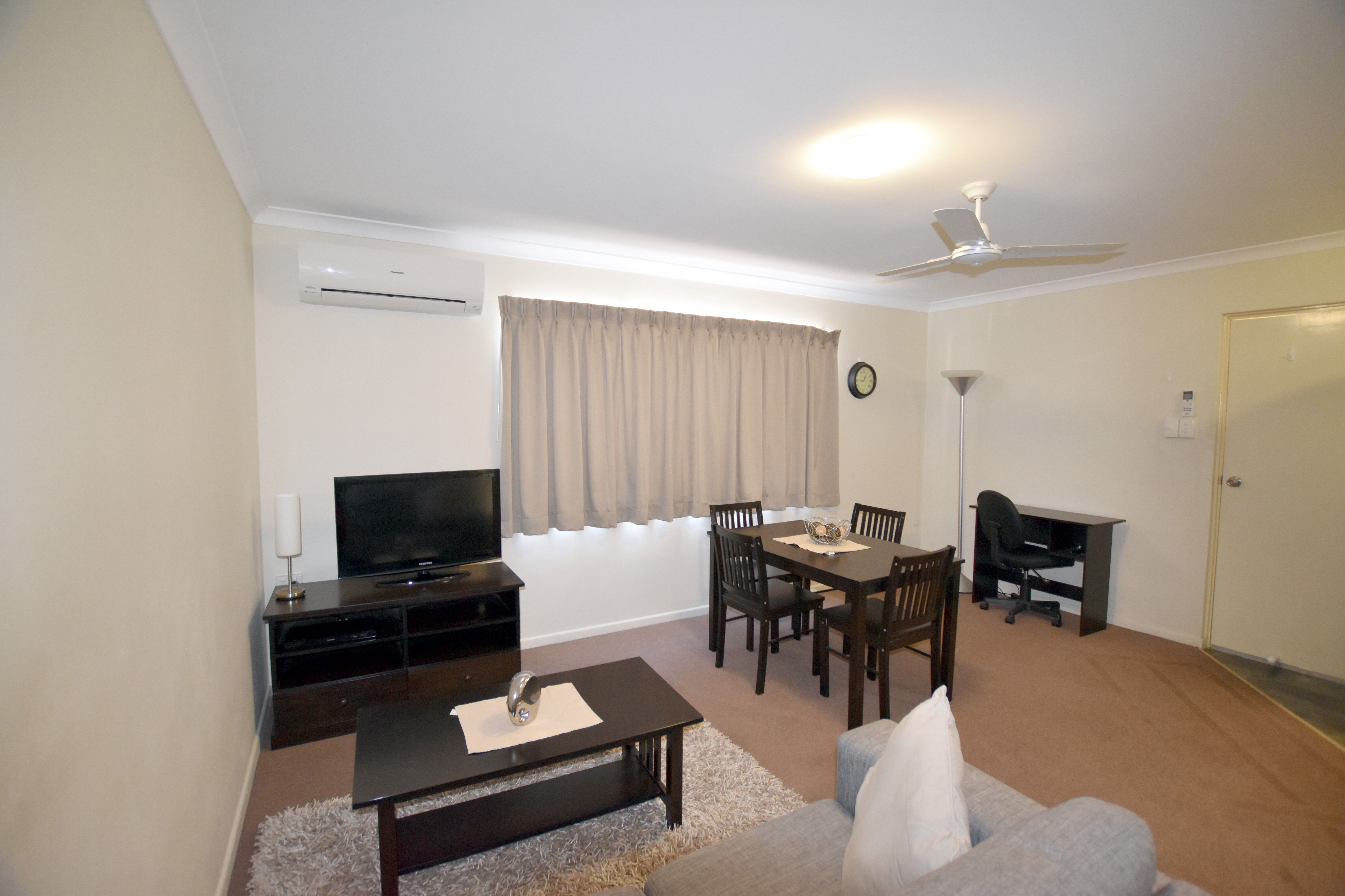3/38 Yarroon Street, Gladstone Central, QLD 4680