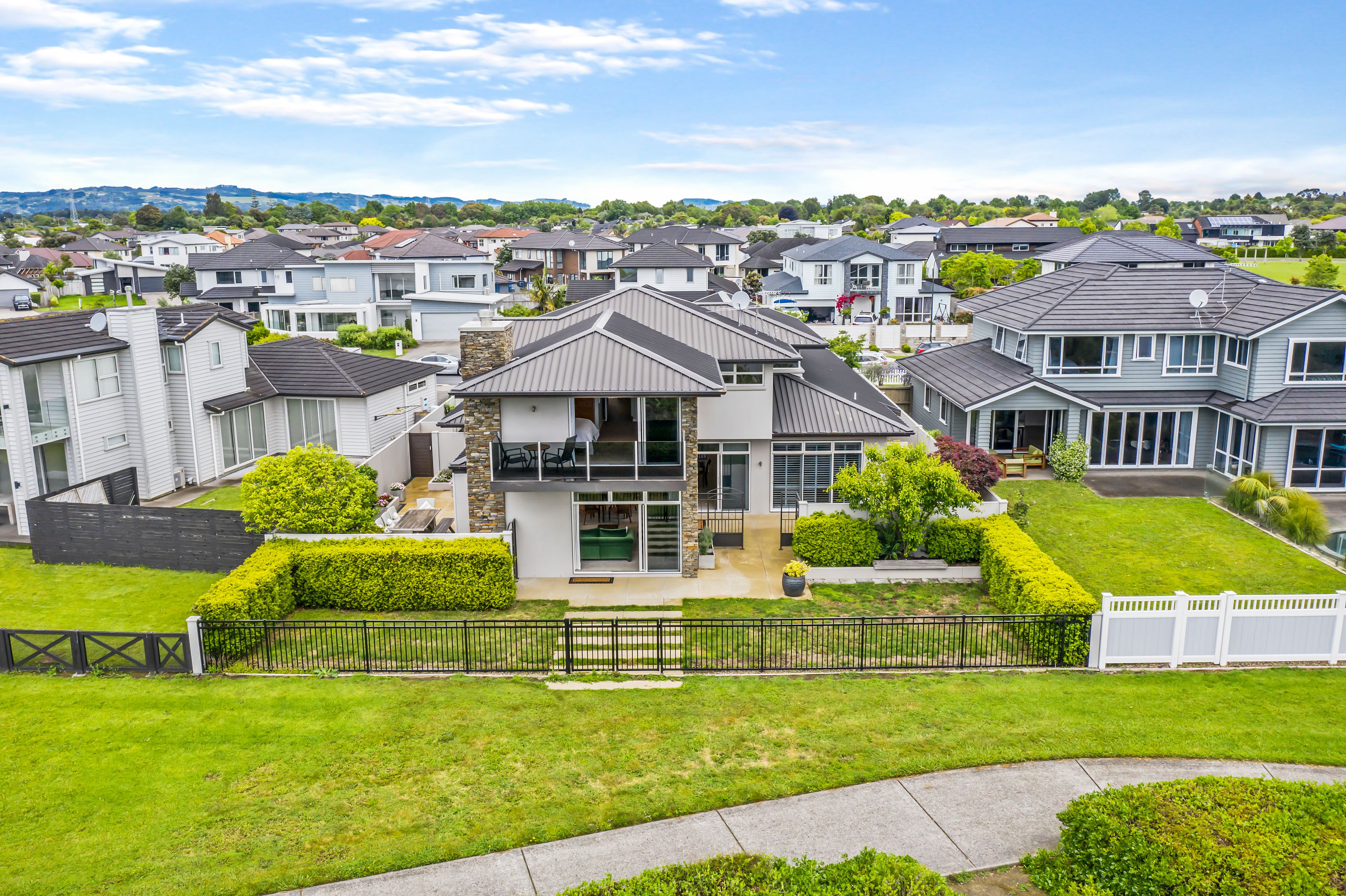 11 Milano Boulevard, Karaka, Franklin