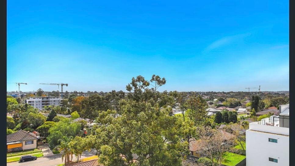 502/2 Good Street, Westmead, NSW 2145