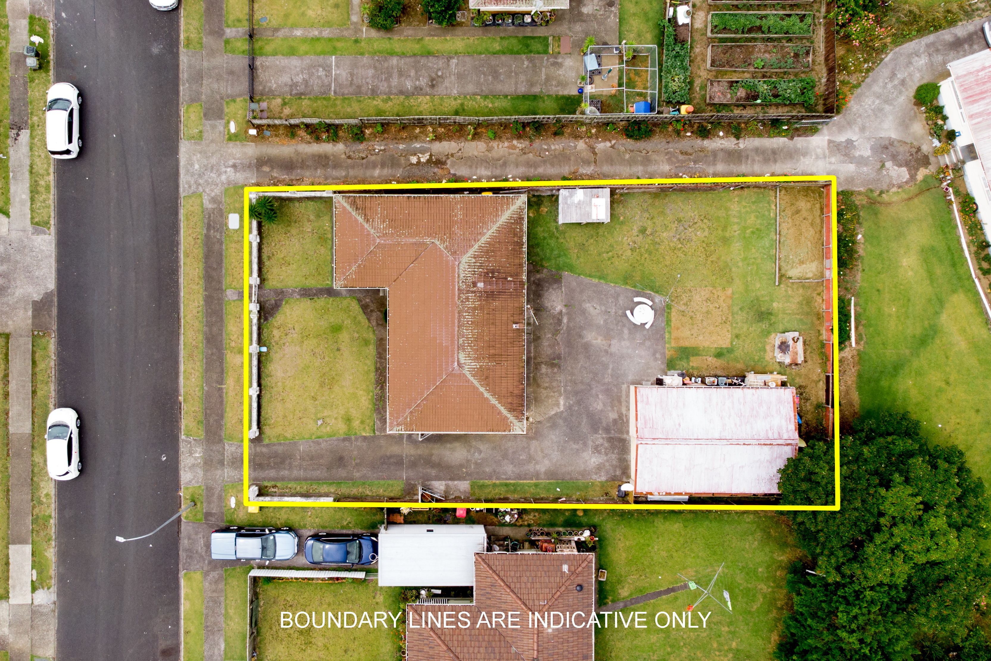 90 Windrush Close, Mangere, Manukau City