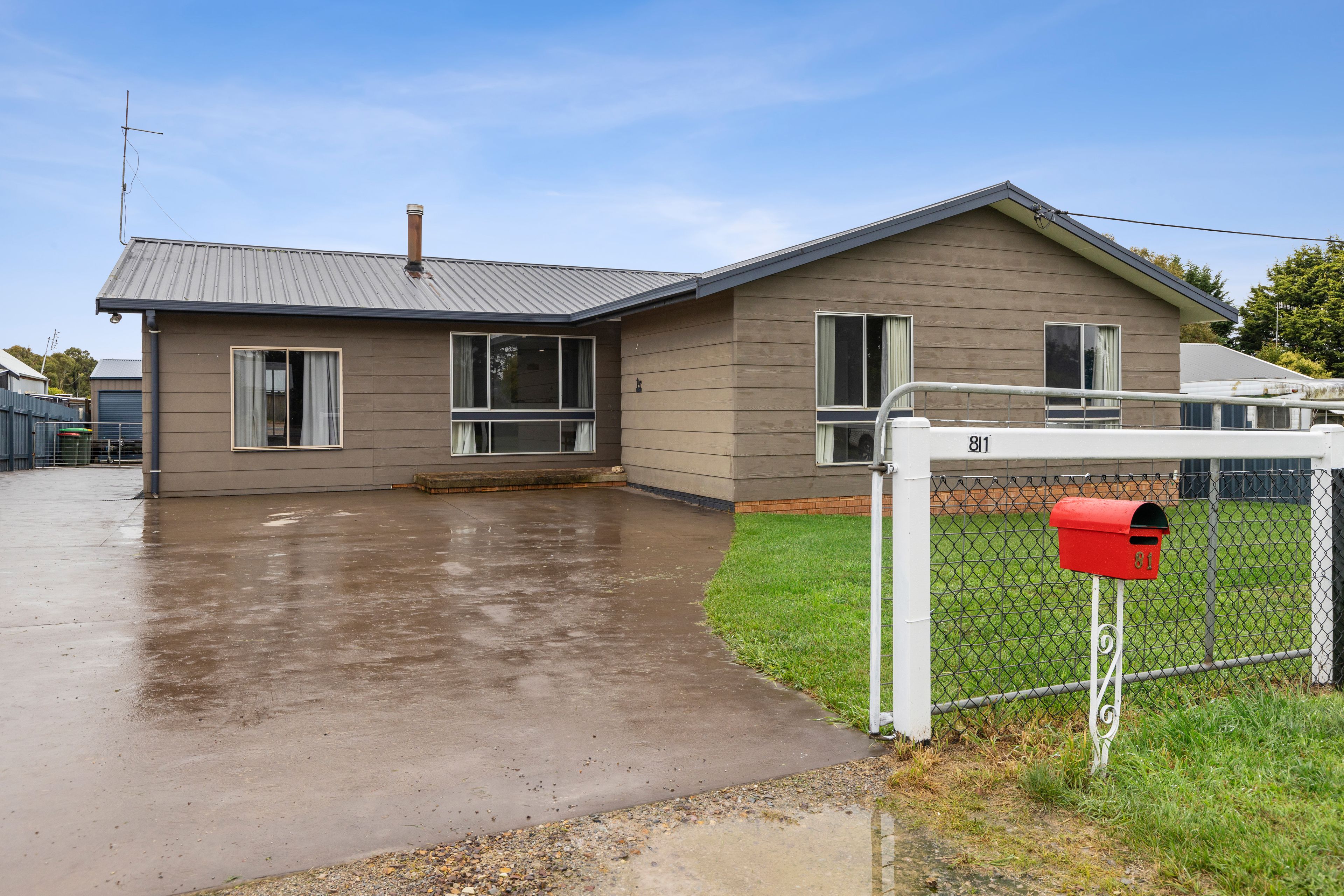 81 Bunnaby Street, Taralga NSW 2580