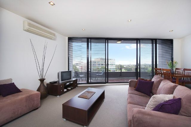 402/22 St Kilda Road, St Kilda, VIC 3182