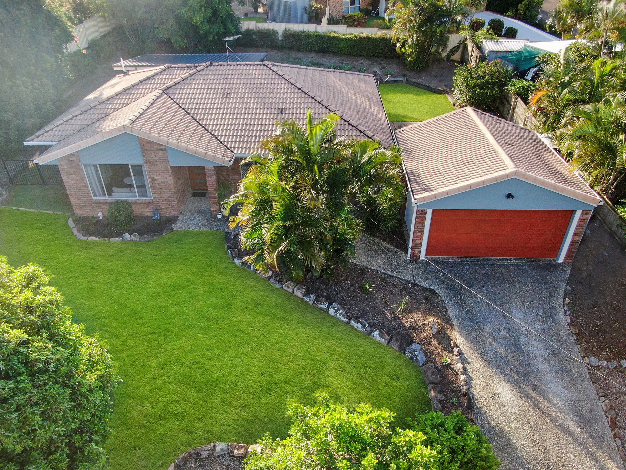 33 Kaiser Drive, Windaroo, QLD 4207