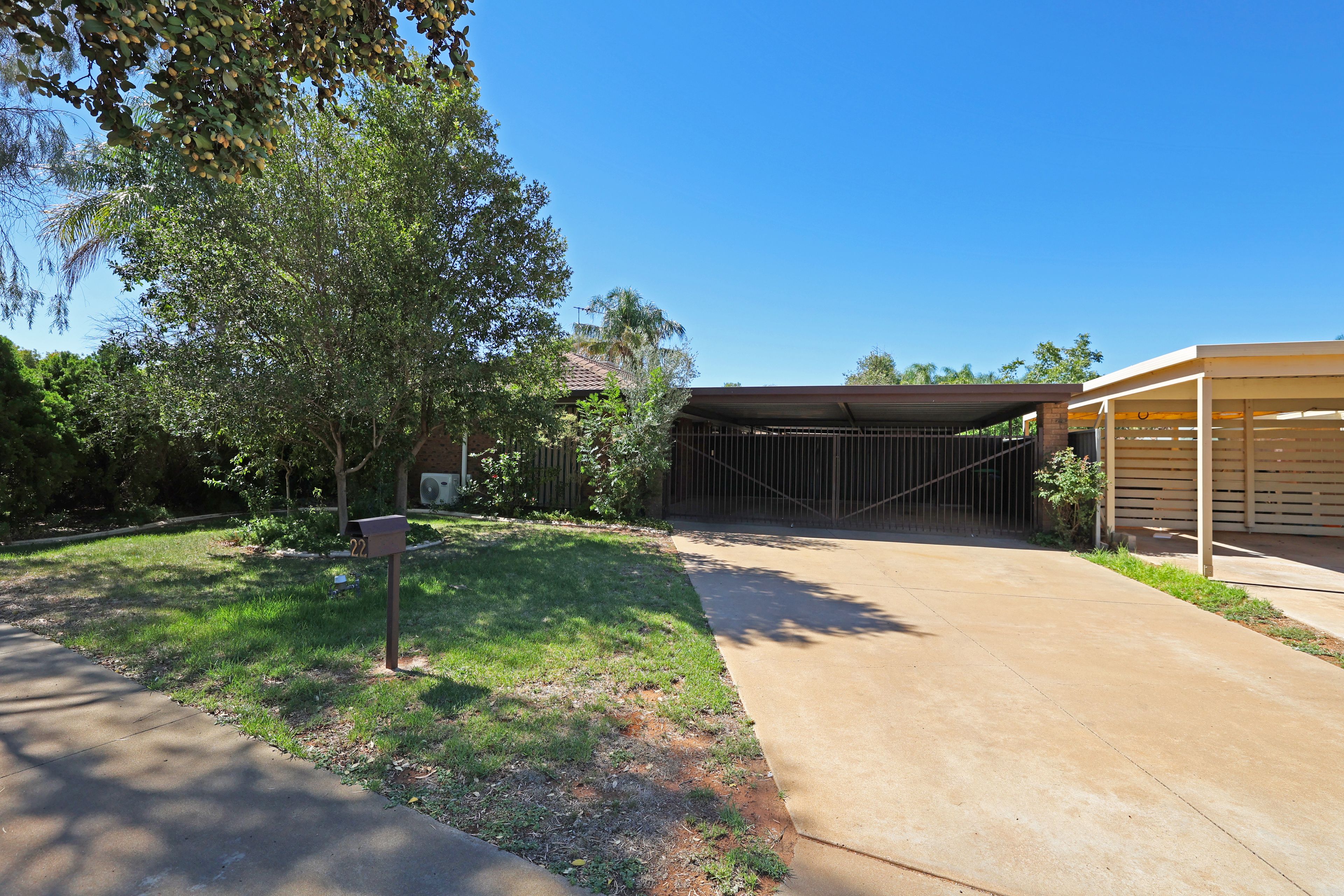 22 Flamingo Drive, Mildura, VIC 3500