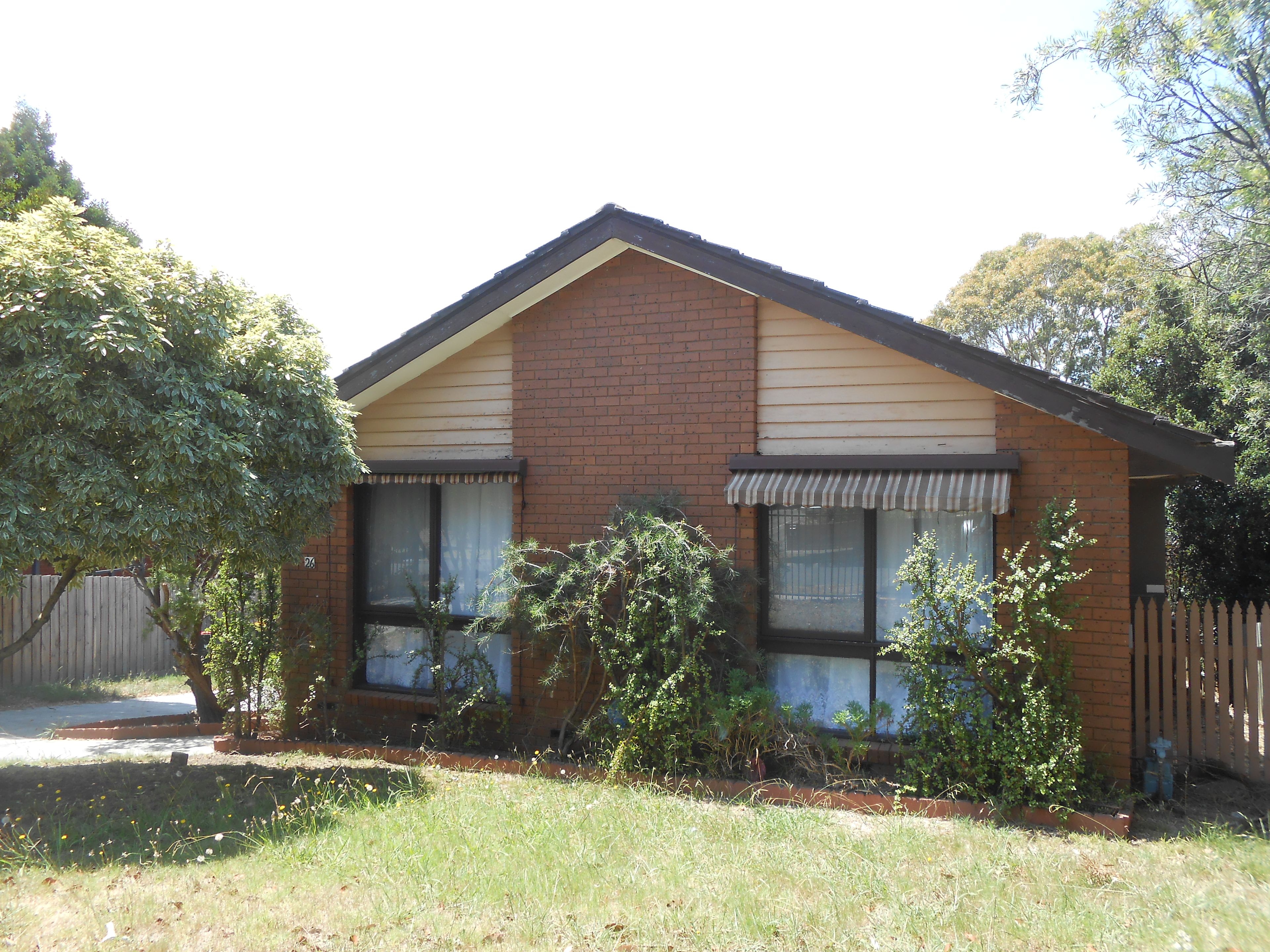 26 Alderbrook Avenue, Mulgrave, VIC 3170