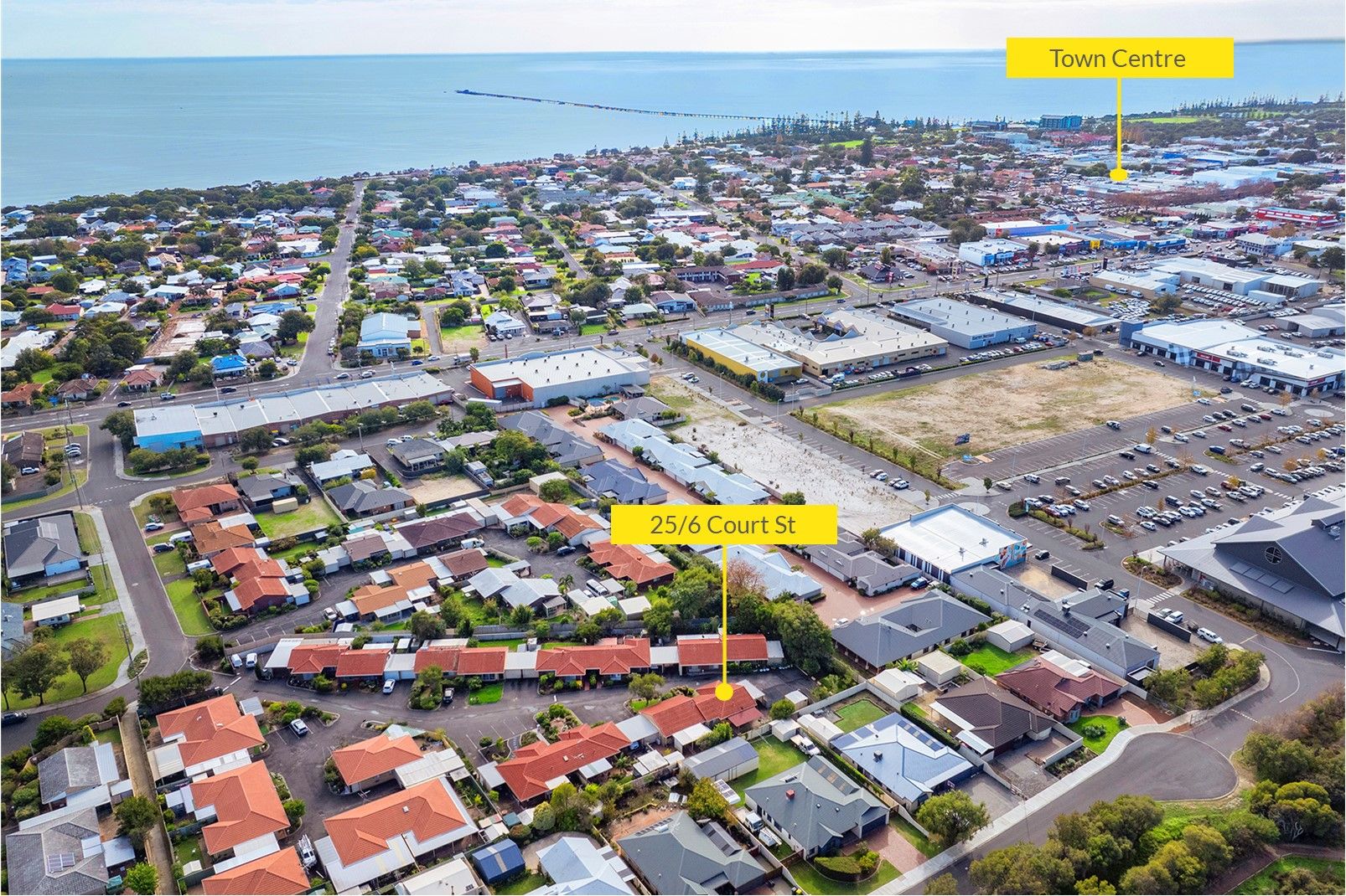 25/6 Court Street, West Busselton, WA 6280 House for Sale Ray White