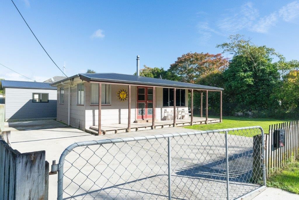41 Kawiu Road, Levin, Horowhenua District