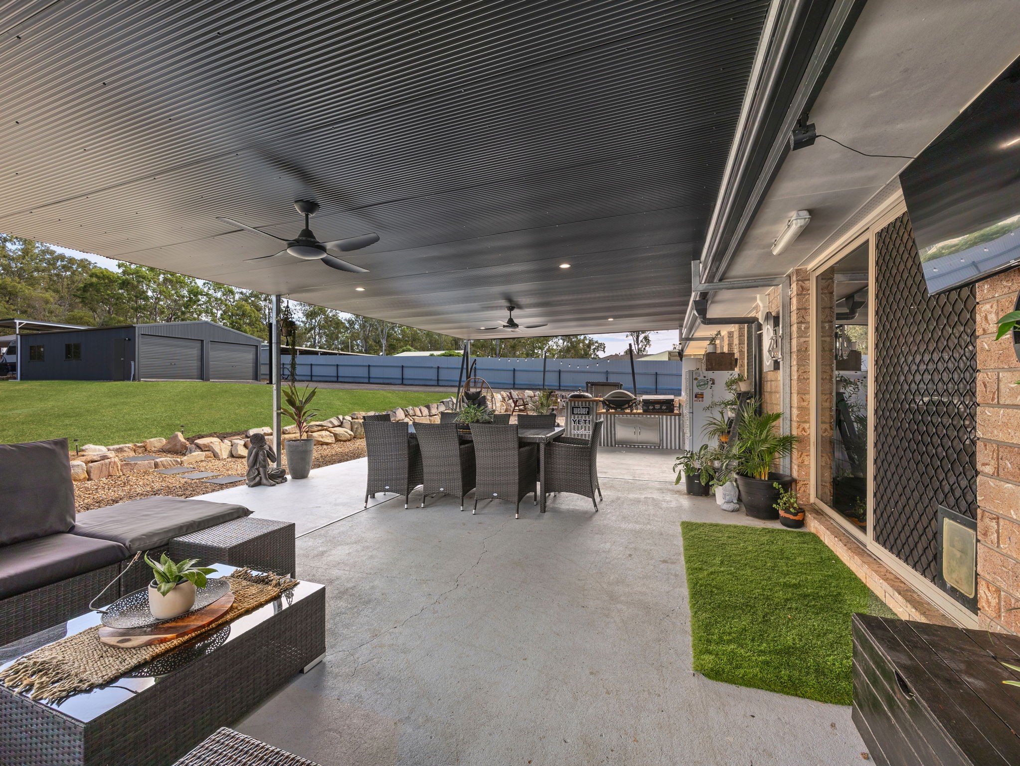 31 Stephenson Crescent, Kensington Grove, QLD 4341