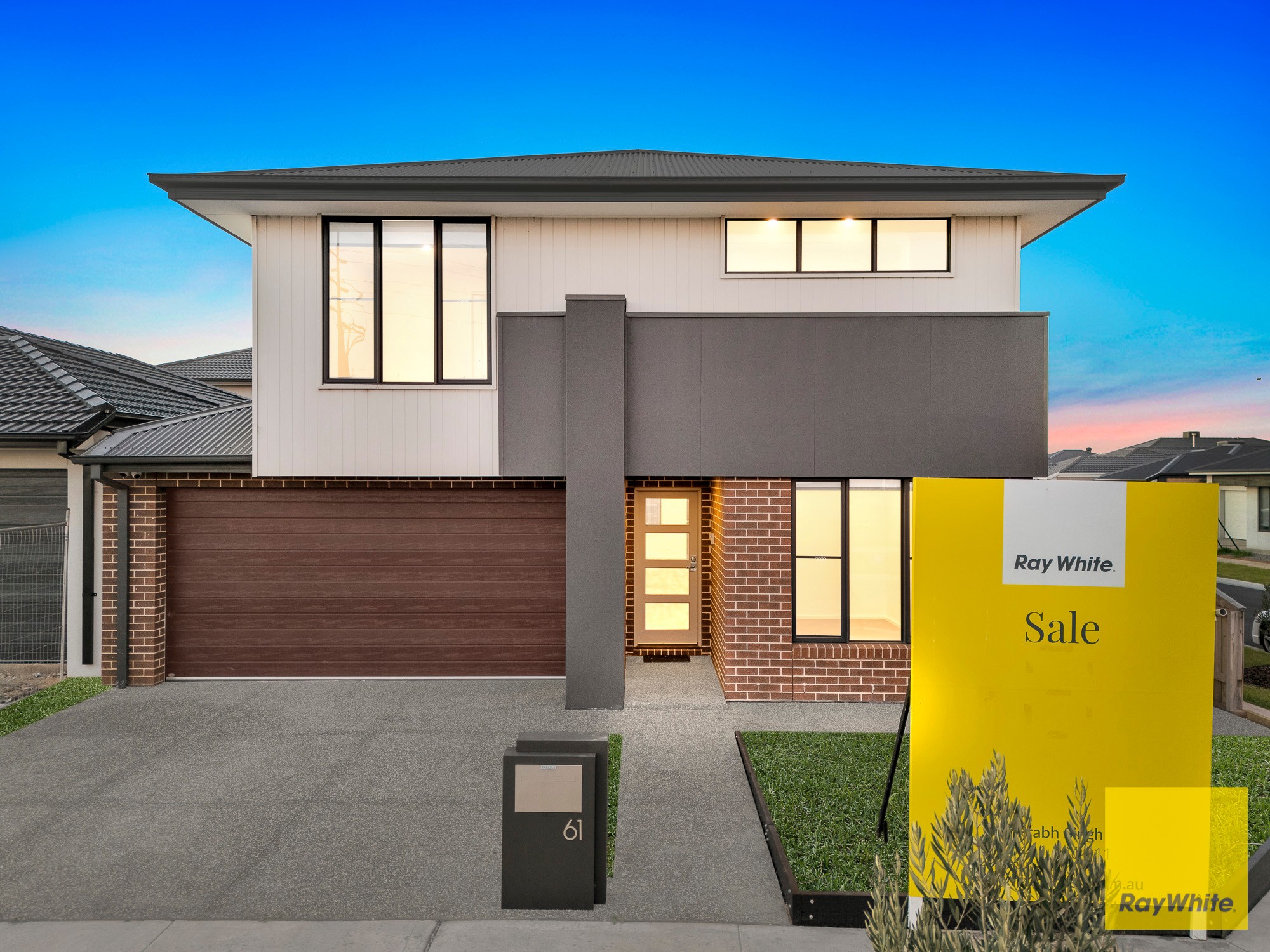 61 Ambersweet Drive, Tarneit, VIC 3029