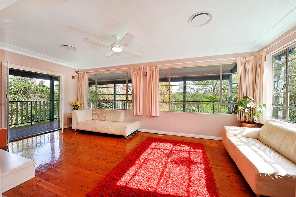 40 Norman Avenue, Thornleigh, NSW 2120