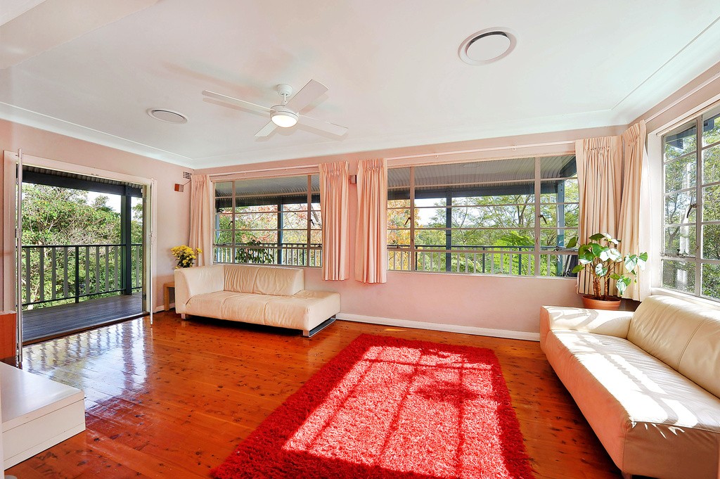 40 Norman Avenue, Thornleigh, NSW 2120
