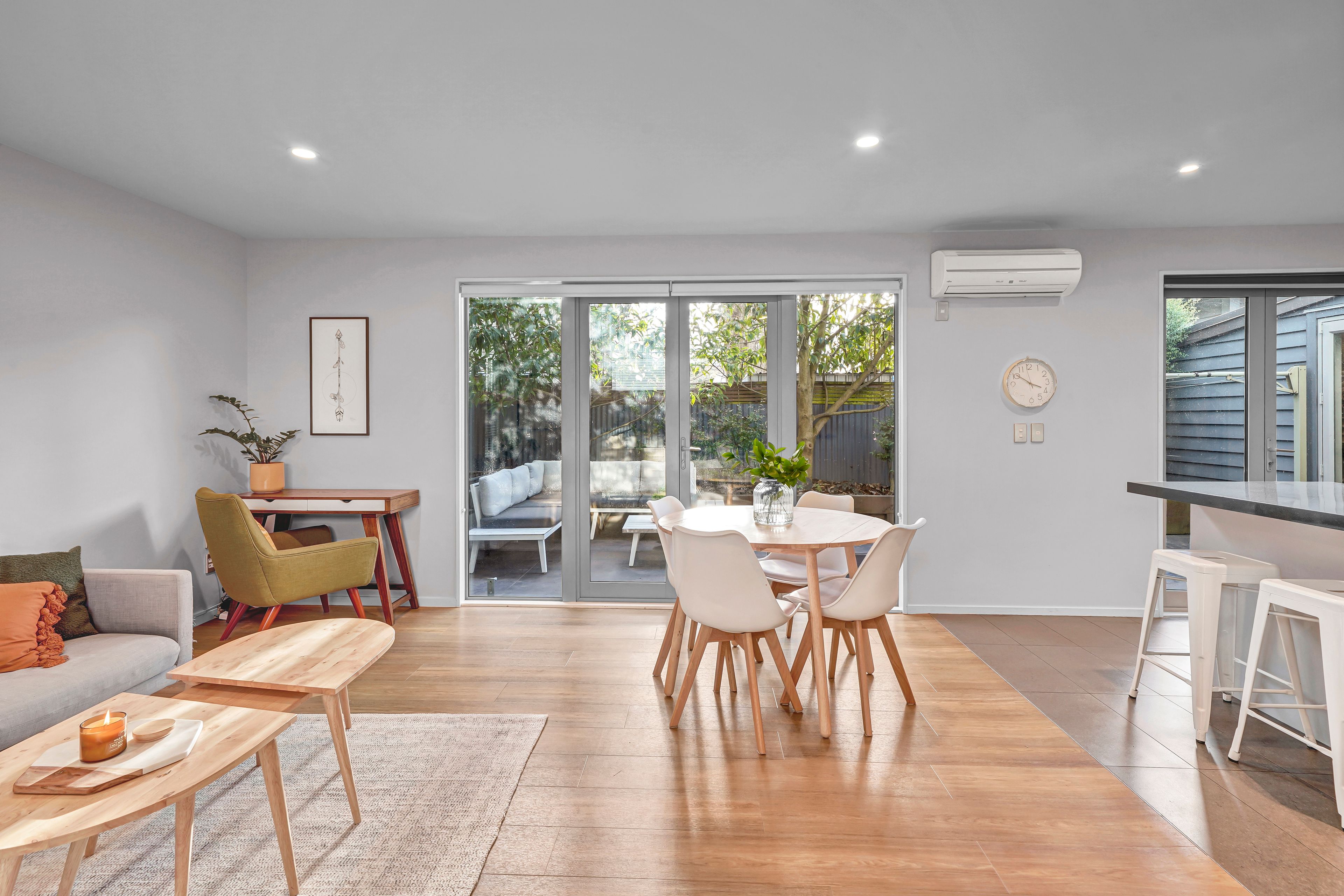 2/130 Southampton Street, Sydenham, Christchurch City