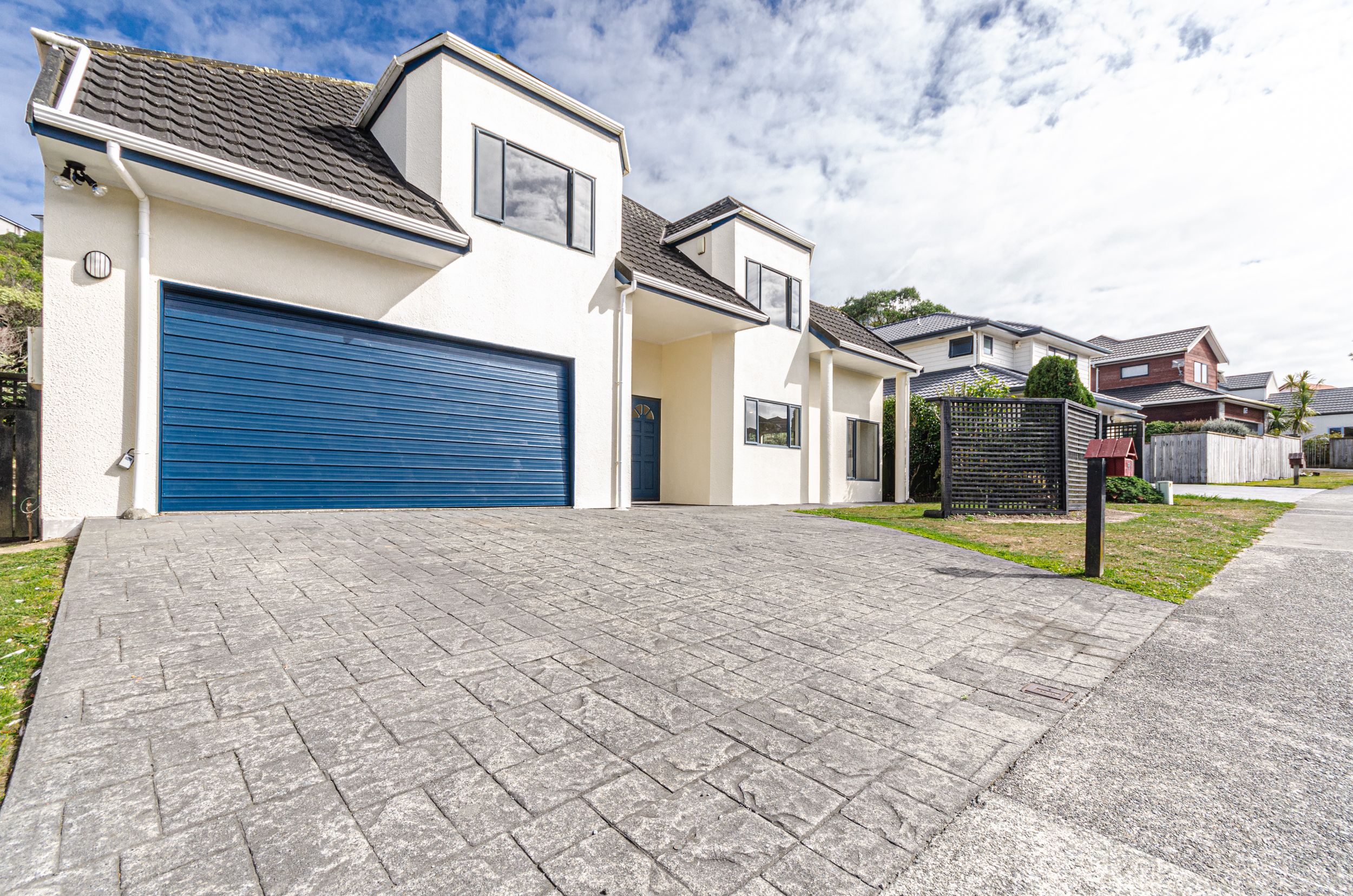 91 Cortina Avenue, Johnsonville, Wellington City